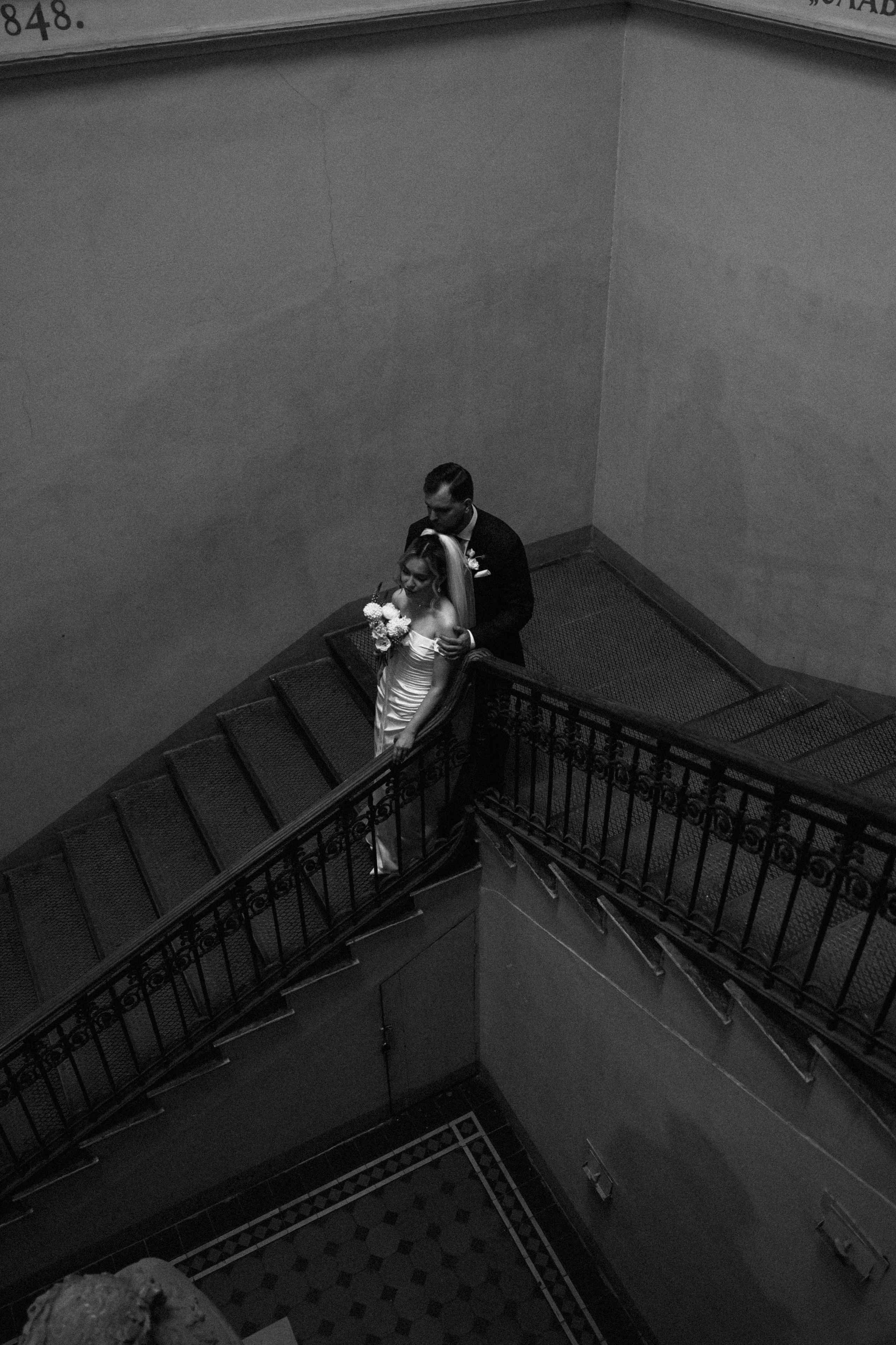 Просто будь рядом…. Свадебный фотограф в Санкт-Петербурге Баженова Алина