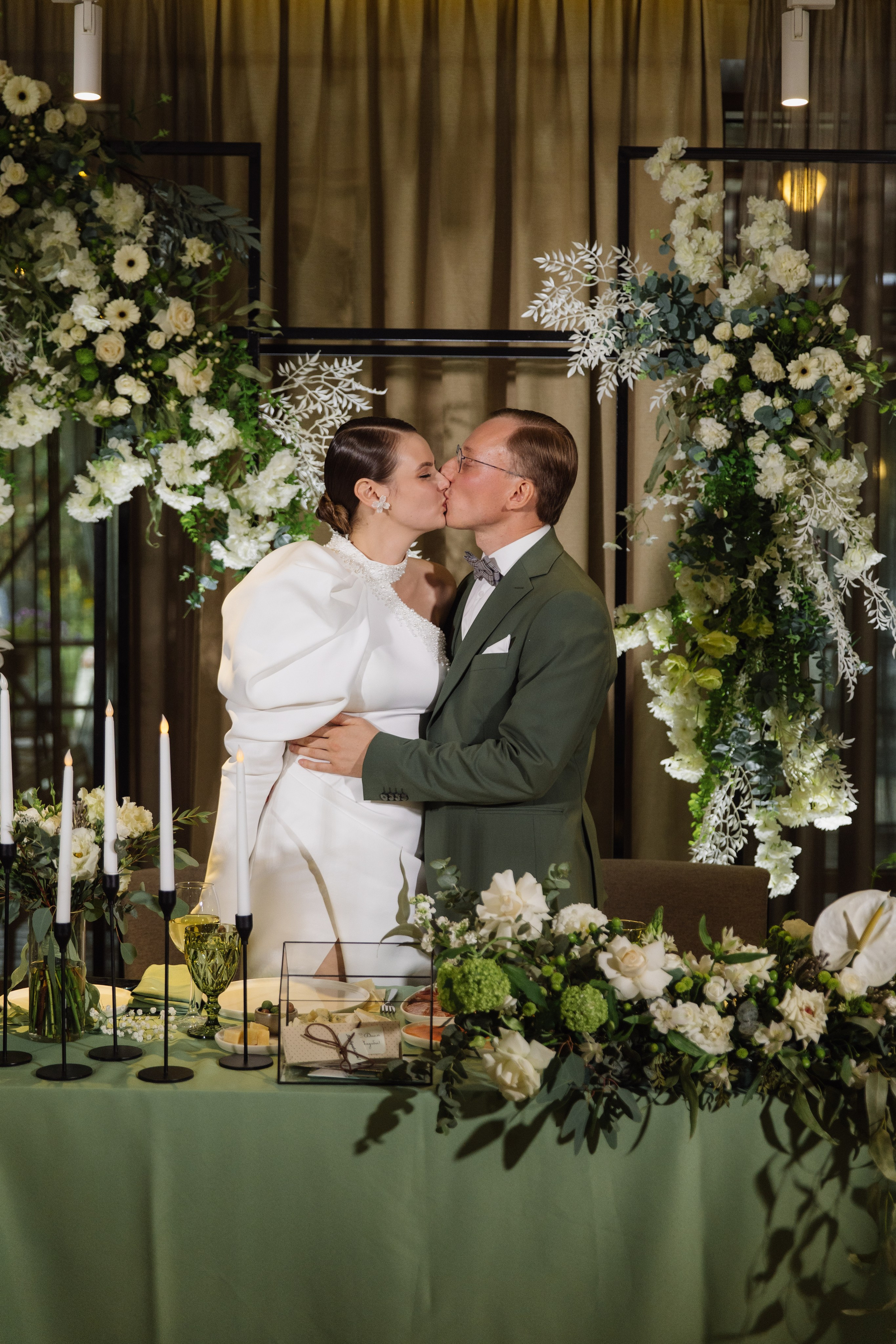 Любить в Нижнем Новгороде. Свадебный фотограф в Нижнем Новгороде — Эдуард Смирнов