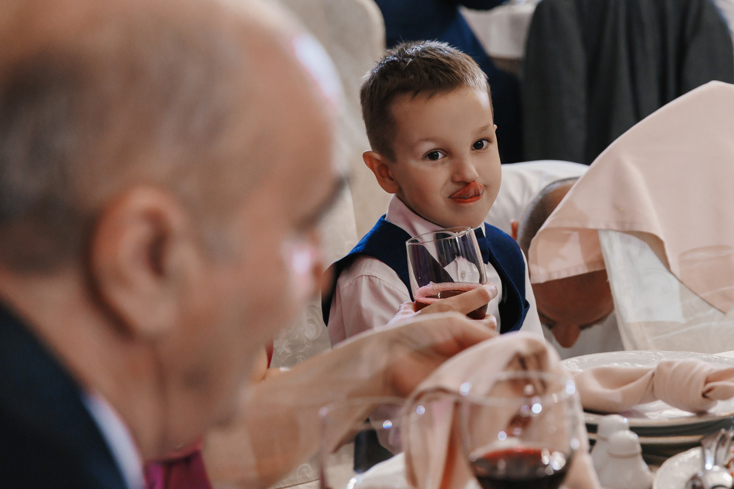 Владимир и Анна. Свадебный фотограф в Москве Ольга Бараненкова