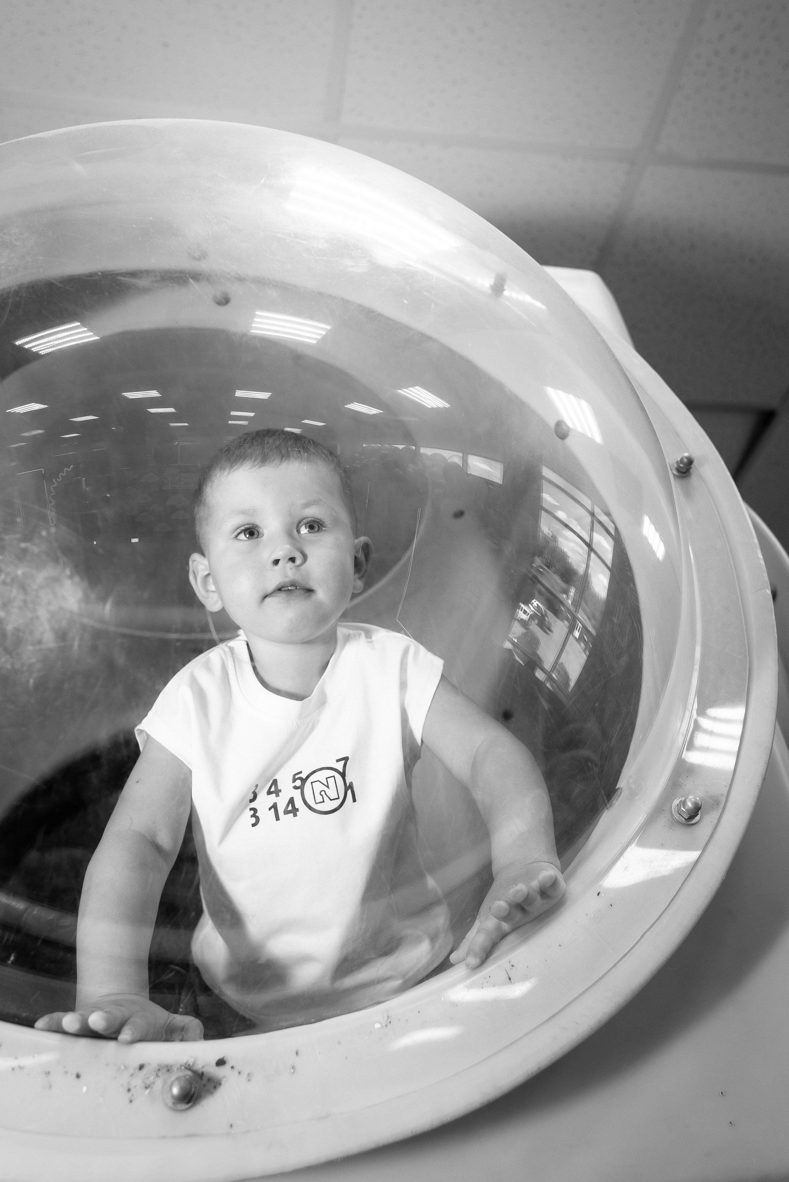 City Kids / День рождения Тимофея. Фотограф Татьяна Орлова