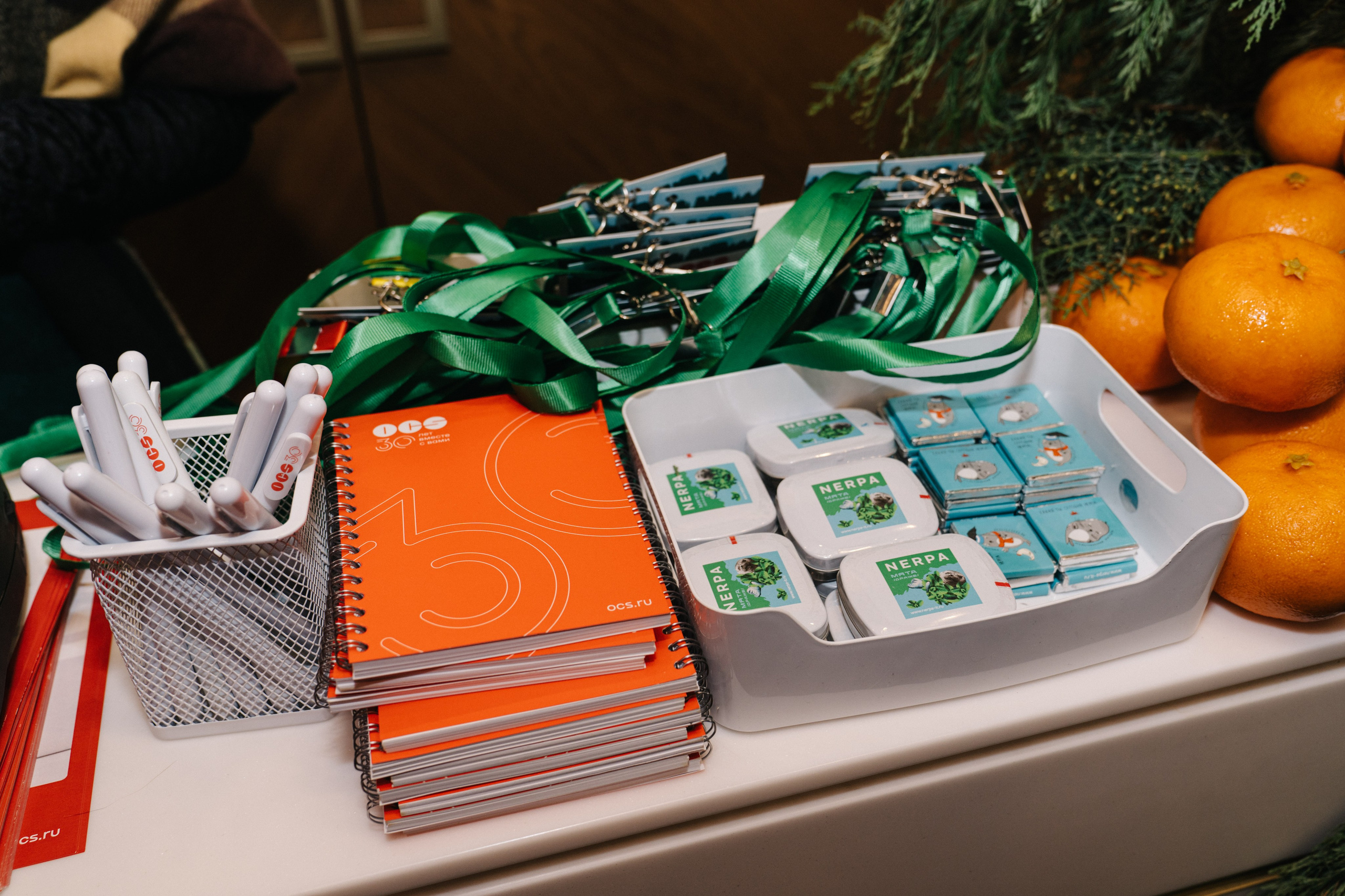 Корпоратив OCS компания. Свадебный и Мужской фотограф