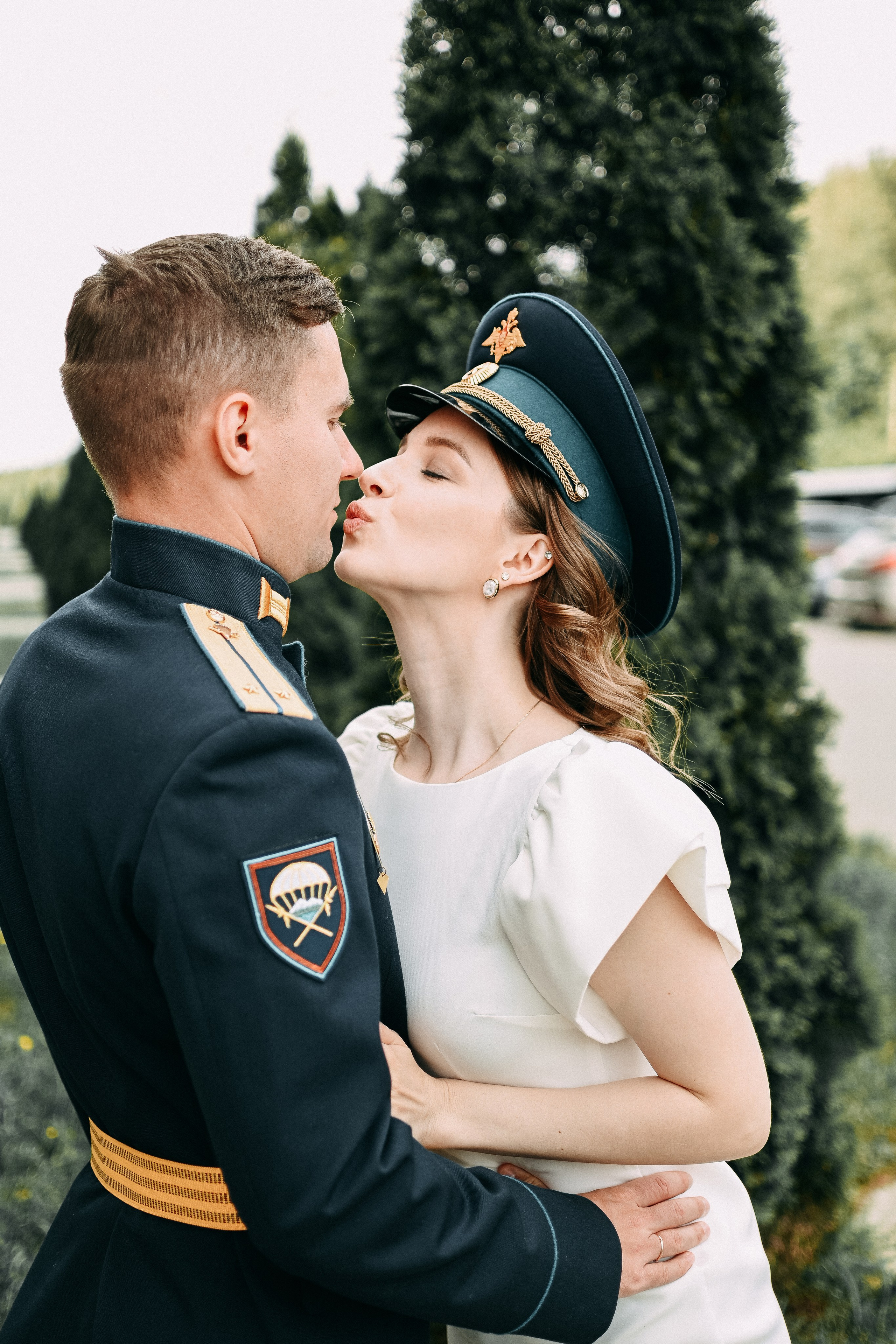 Свадьба (Татьяна и Иван). Фотограф Анастасия Пашкова I Обнинск, Малоярославец, Калуга, Москва