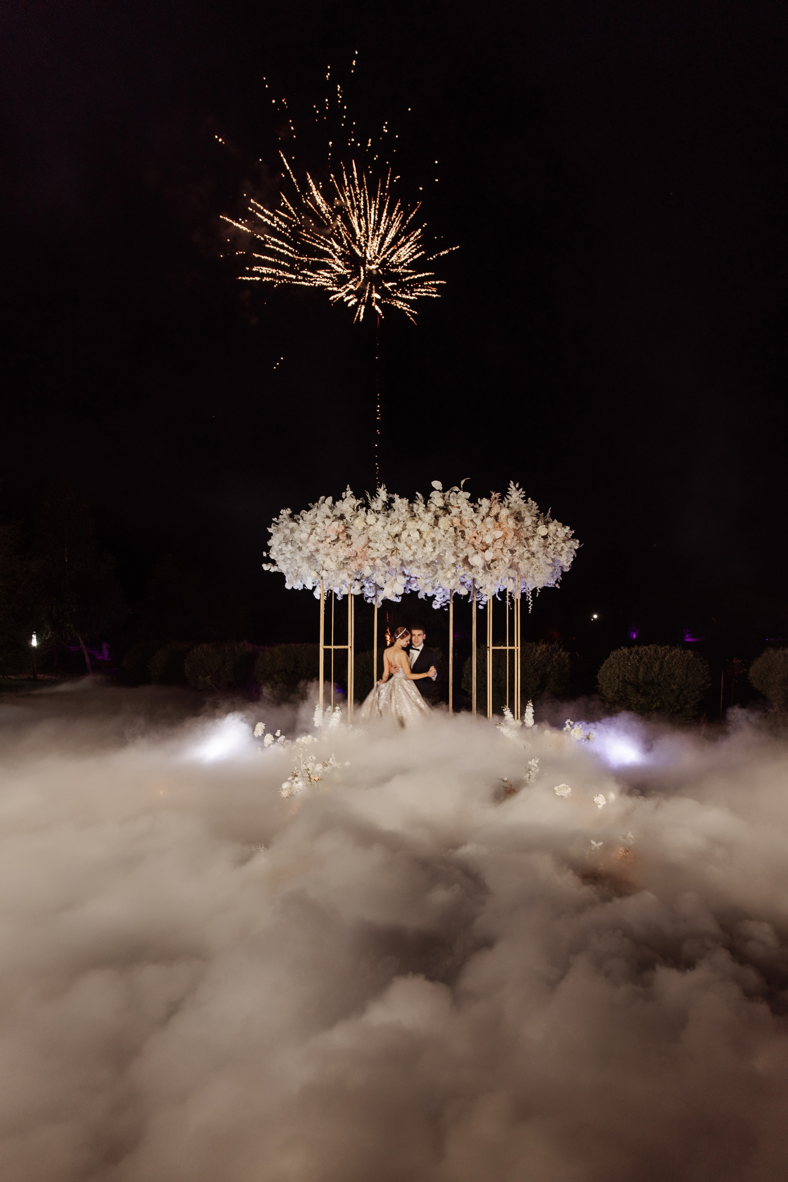 Екатерина & Роман. Свадебный фотограф Минск Ирина Раевская