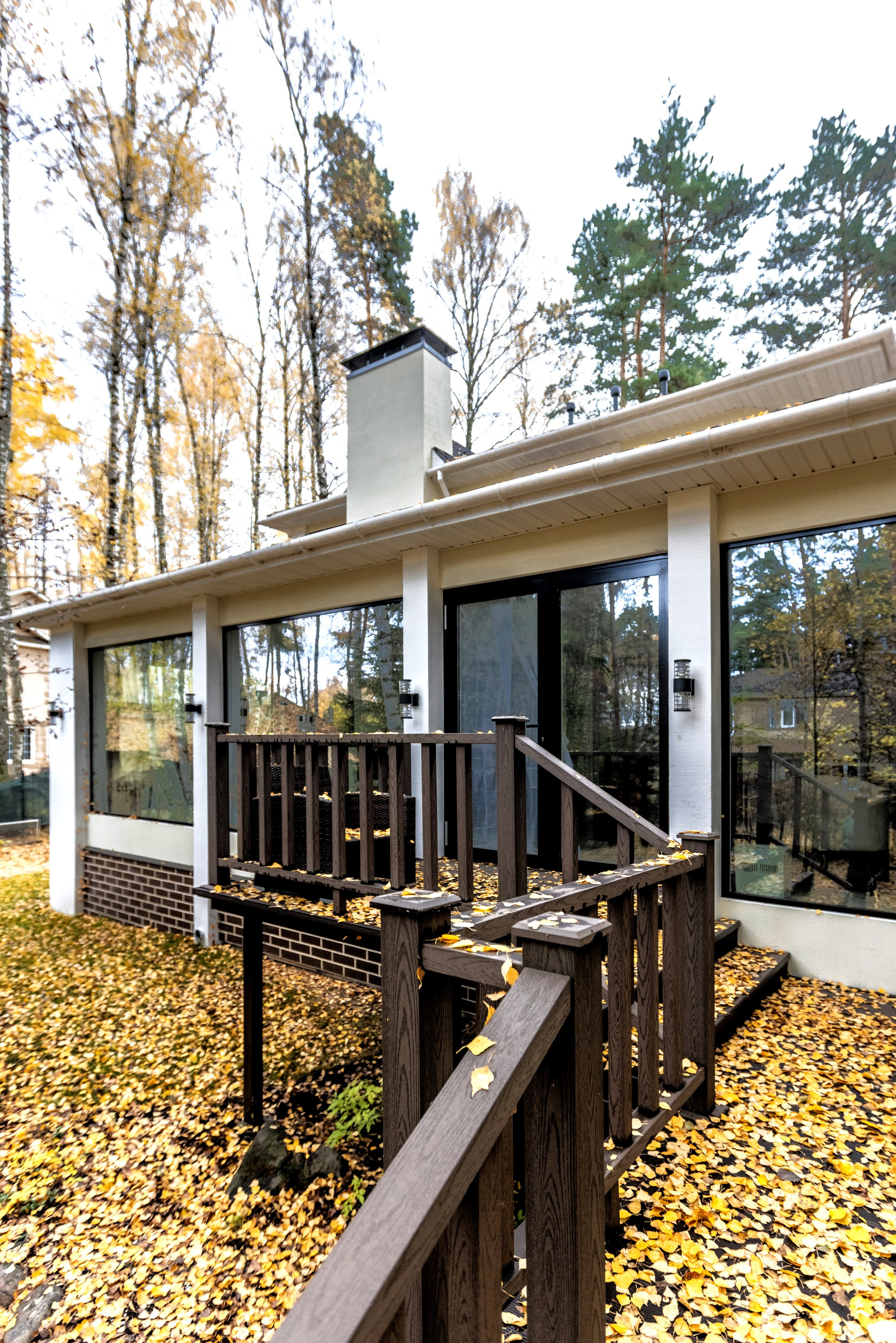 Загородный дом. Архитектура. Интерьер. Корниенко Маргарита