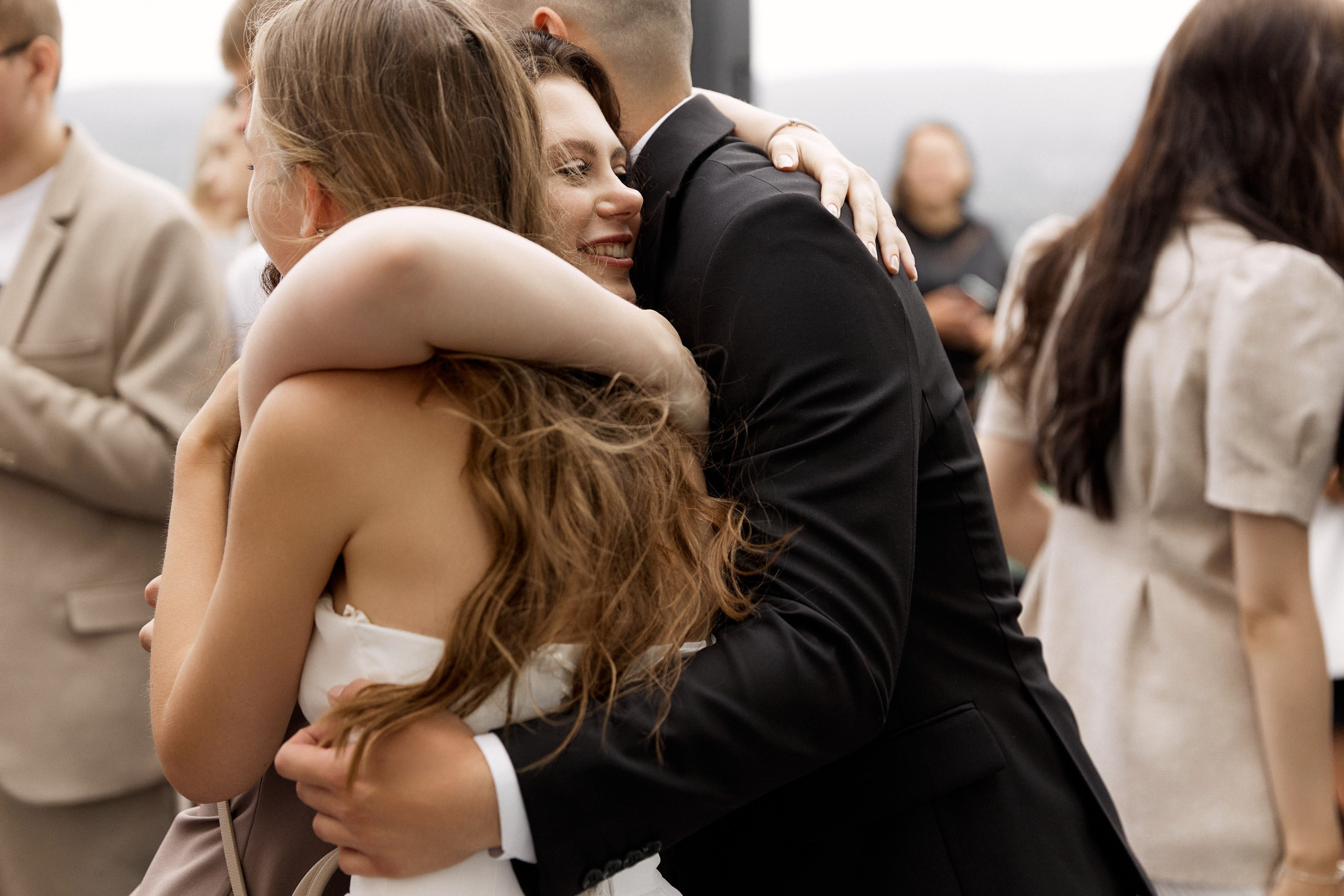 Посмотреть серию. Свадебный и семейный фотограф в Красноярске Тряпчев Павел