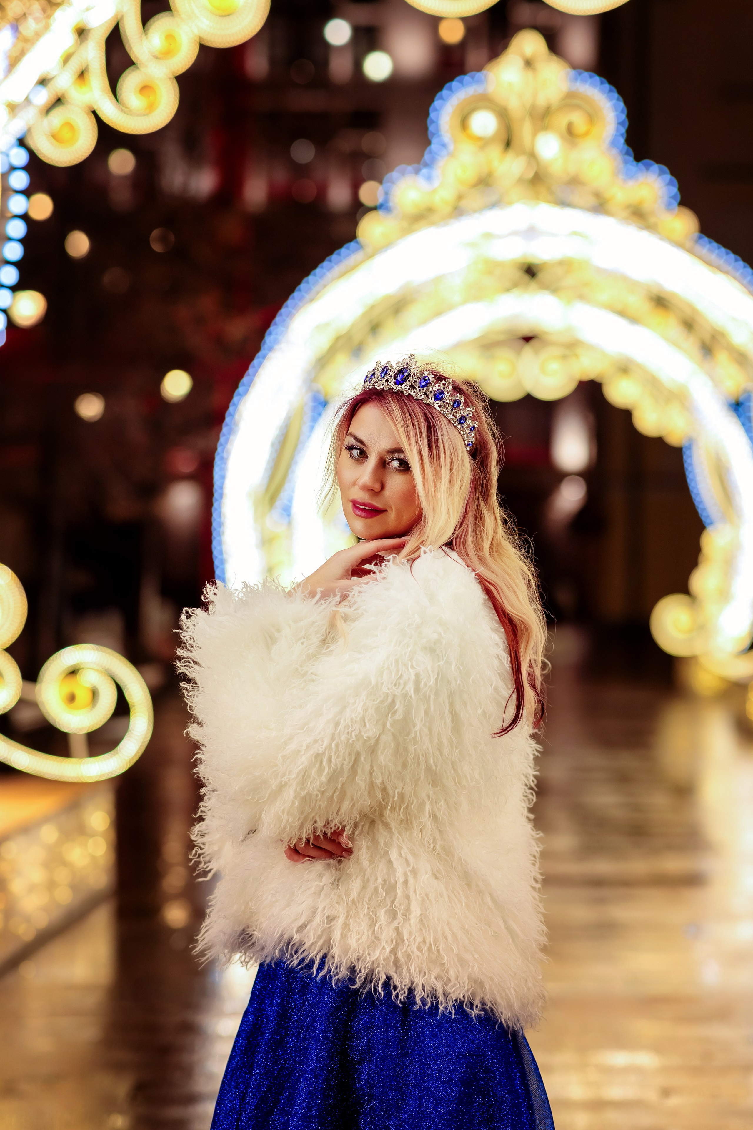 ЖЕНСКИЕ фотосесии. Фотограф Алина Лебедь