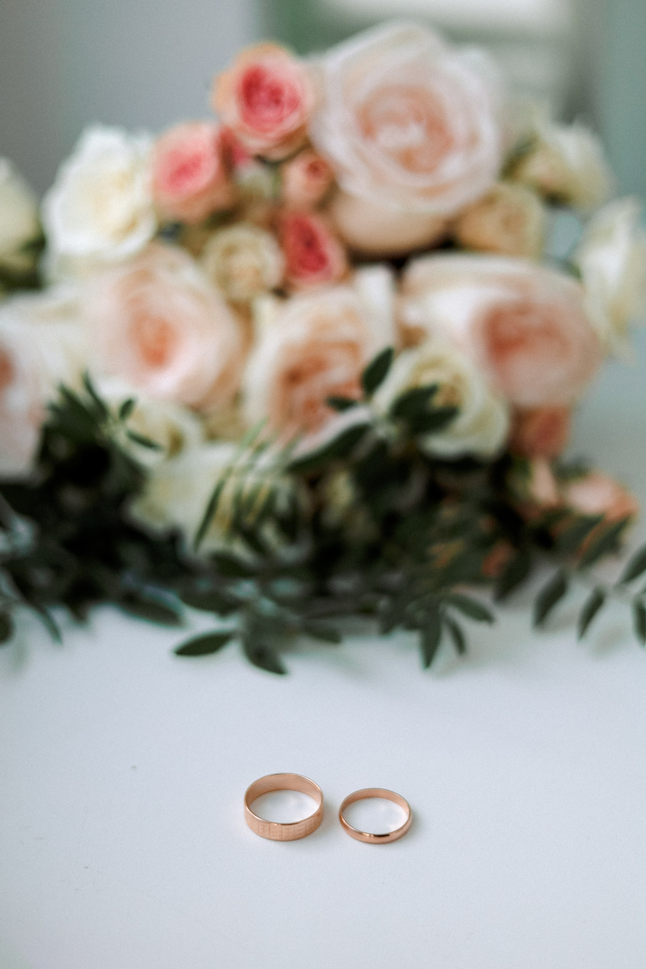 Юрий и Алиса (свадьбы). Главная