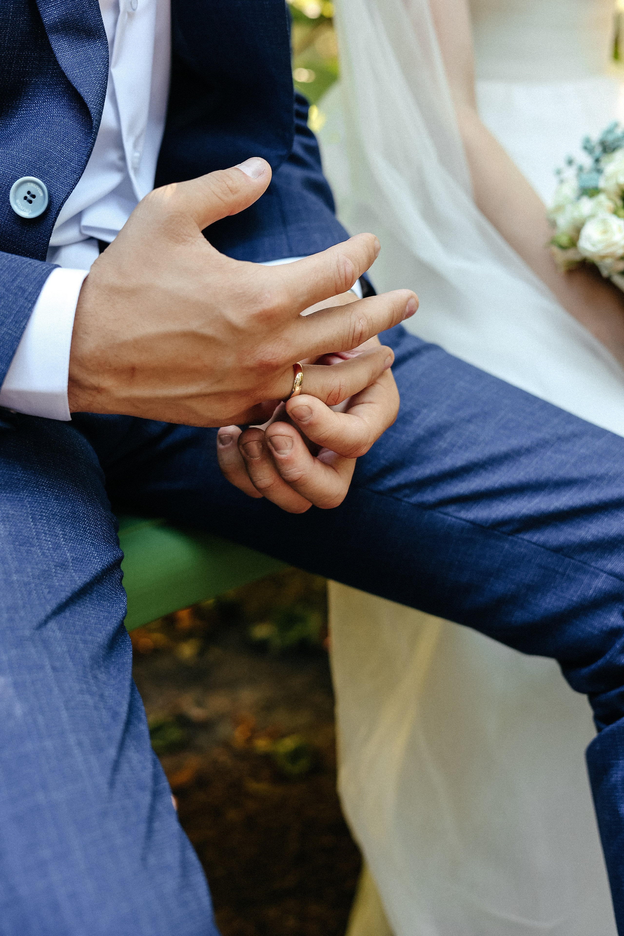 Елизавета и Александр. Главная