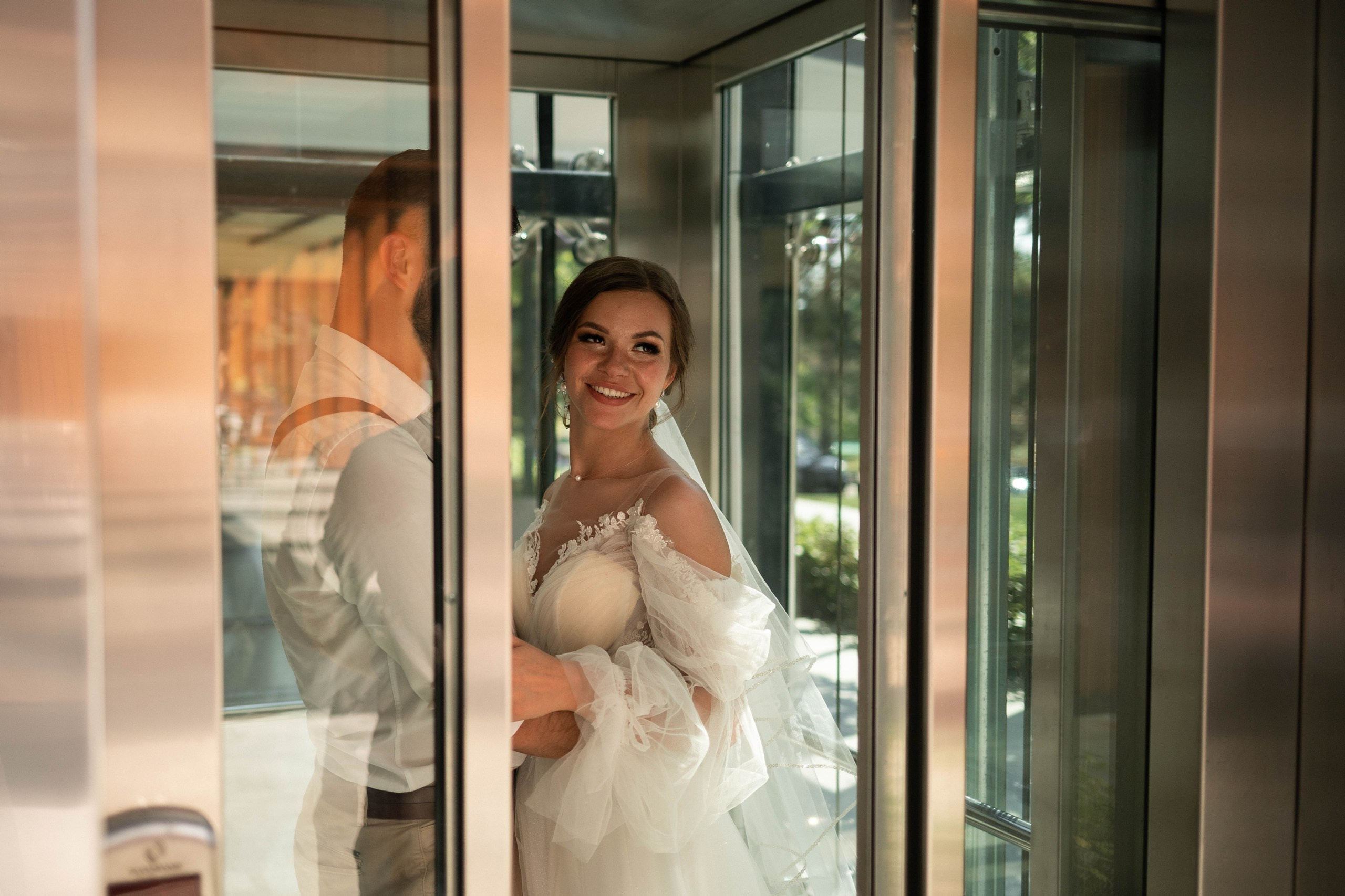 V&D. Семейный фотограф в Севастополе и Симферополе Александра Чистякова