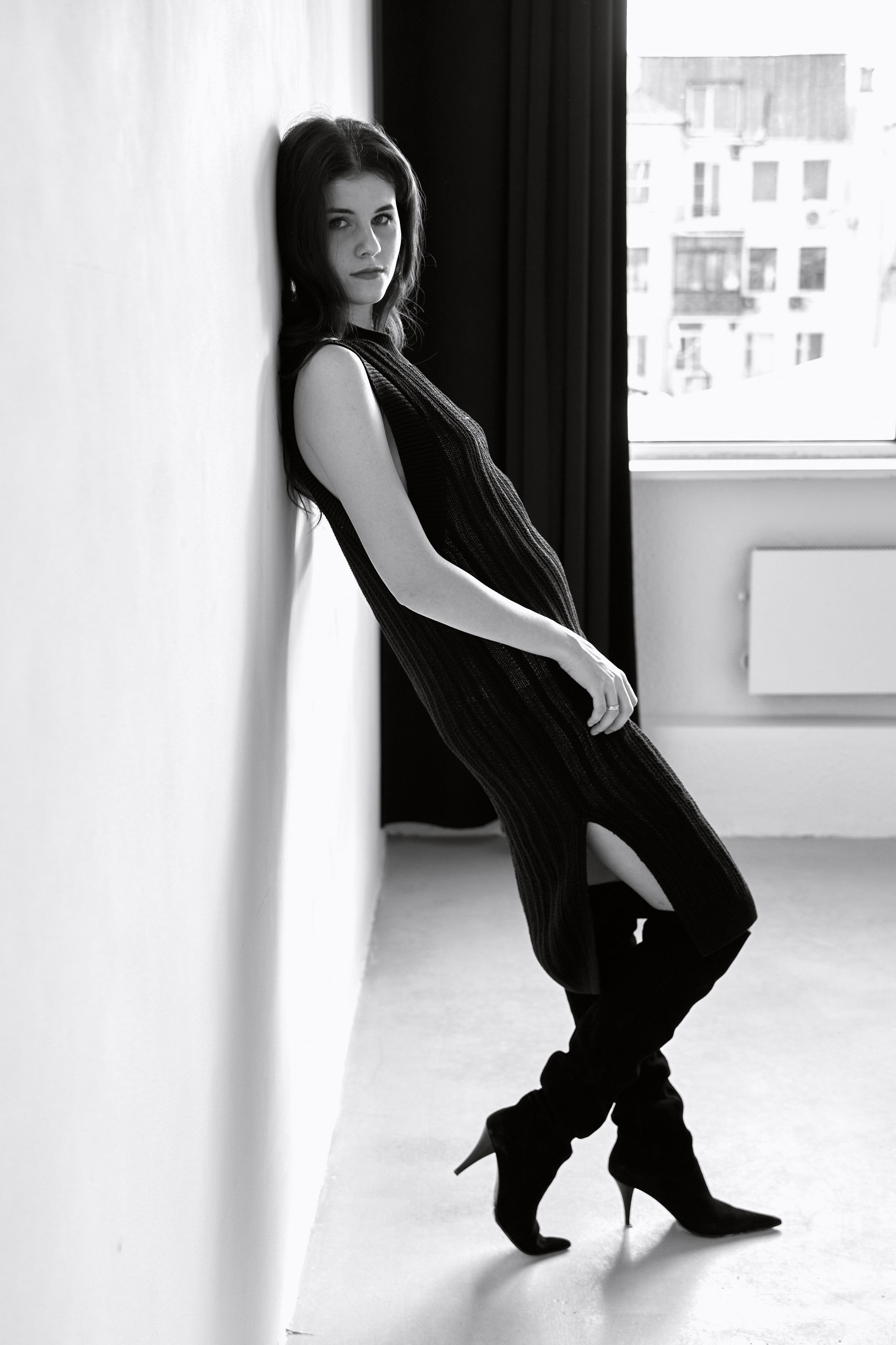 Валентина. Фотограф в Самаре Анастасия Афанасьева