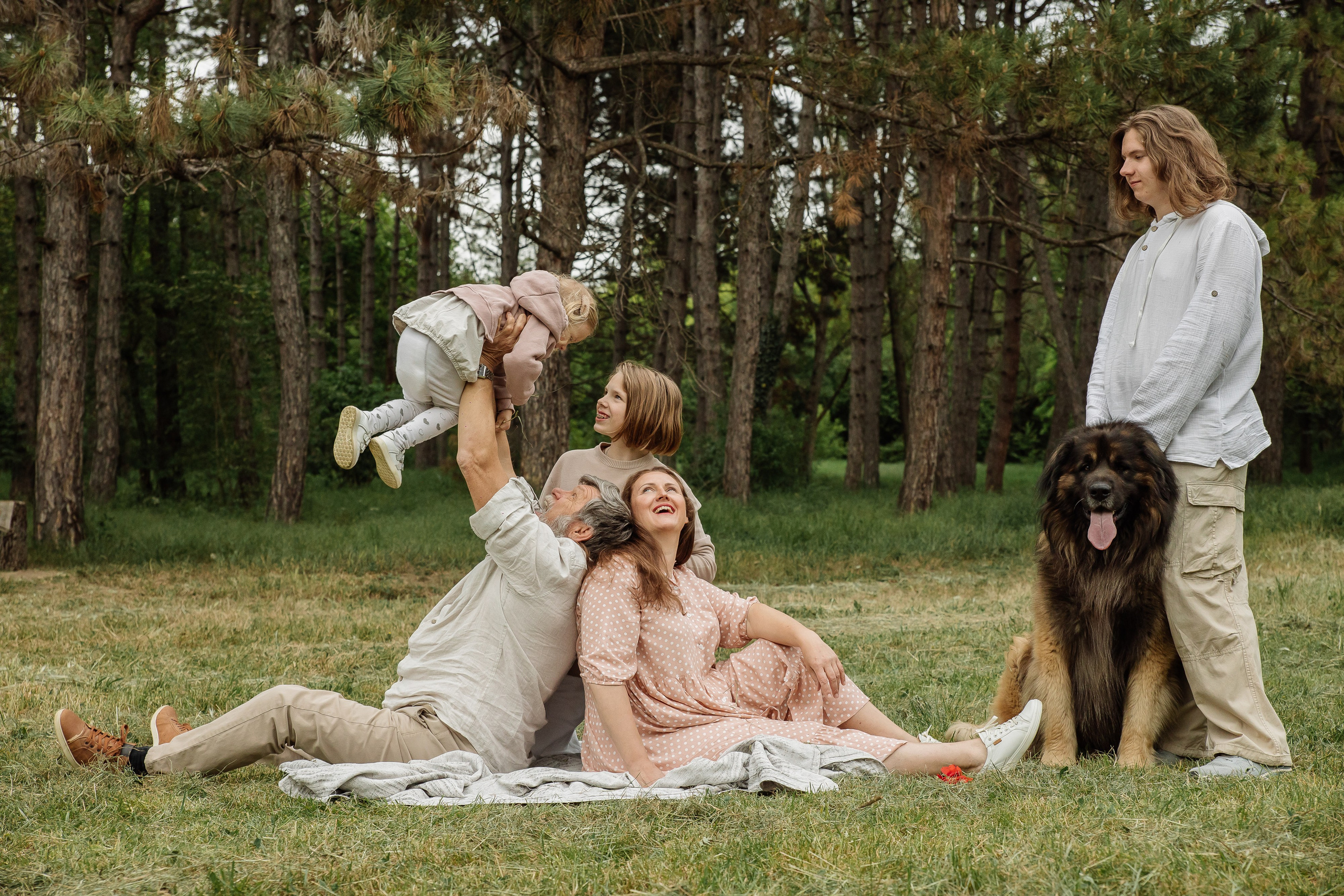 Семейные историй. Свадебный фотограф в Крыму Алексей Карасёв
