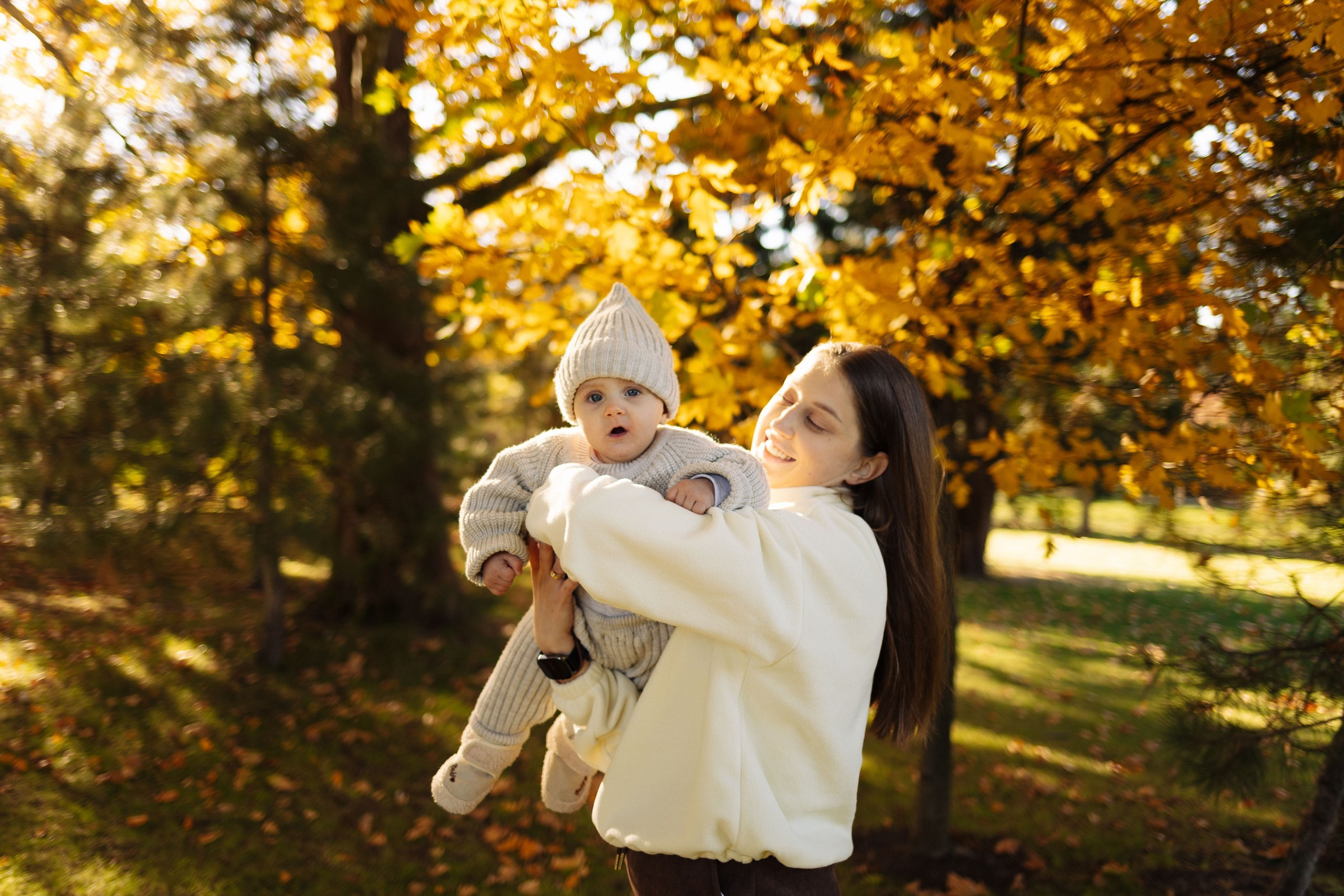 Мия. Семейный фотограф в Севастополе и Симферополе Александра Чистякова
