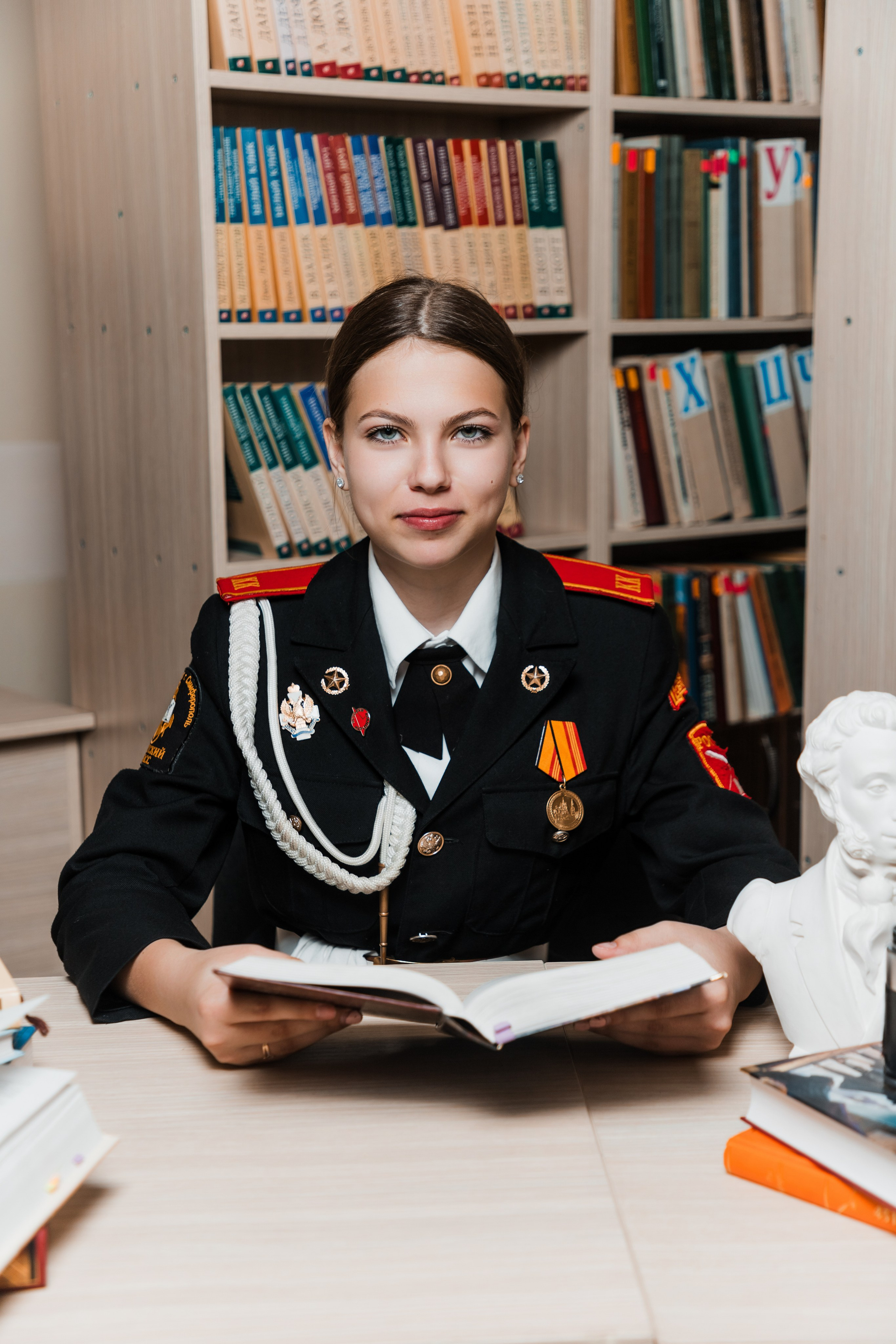 Наши фото. Твой выпускной альбом в Крыму