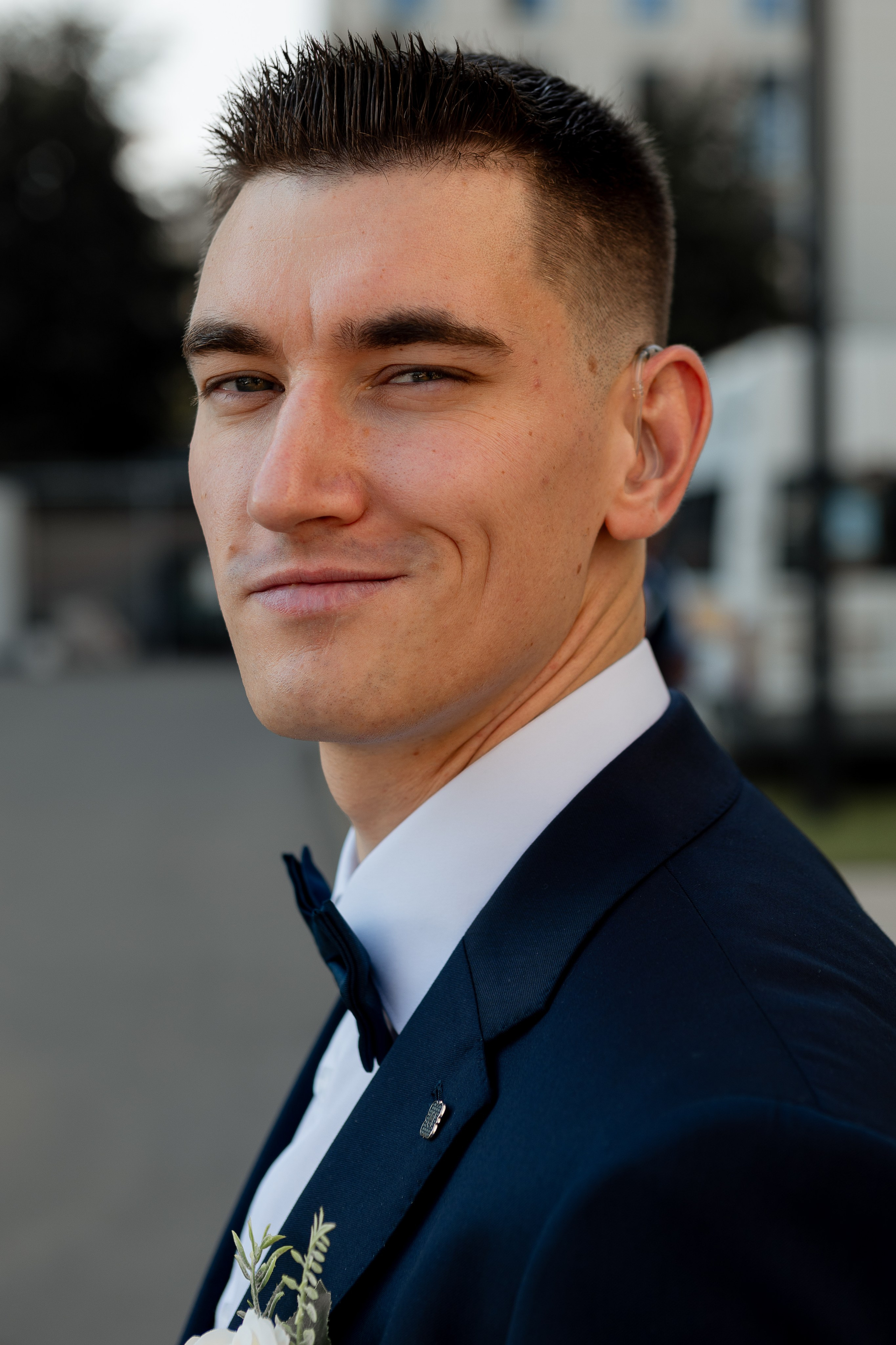 Мужской портрет. Фотограф в Москве Татьяна Ларина