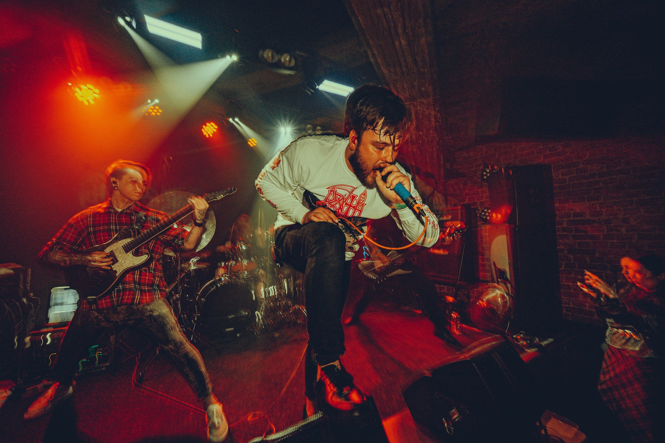 Bite the goat 14.06.2025. Фотограф Дядя Сник