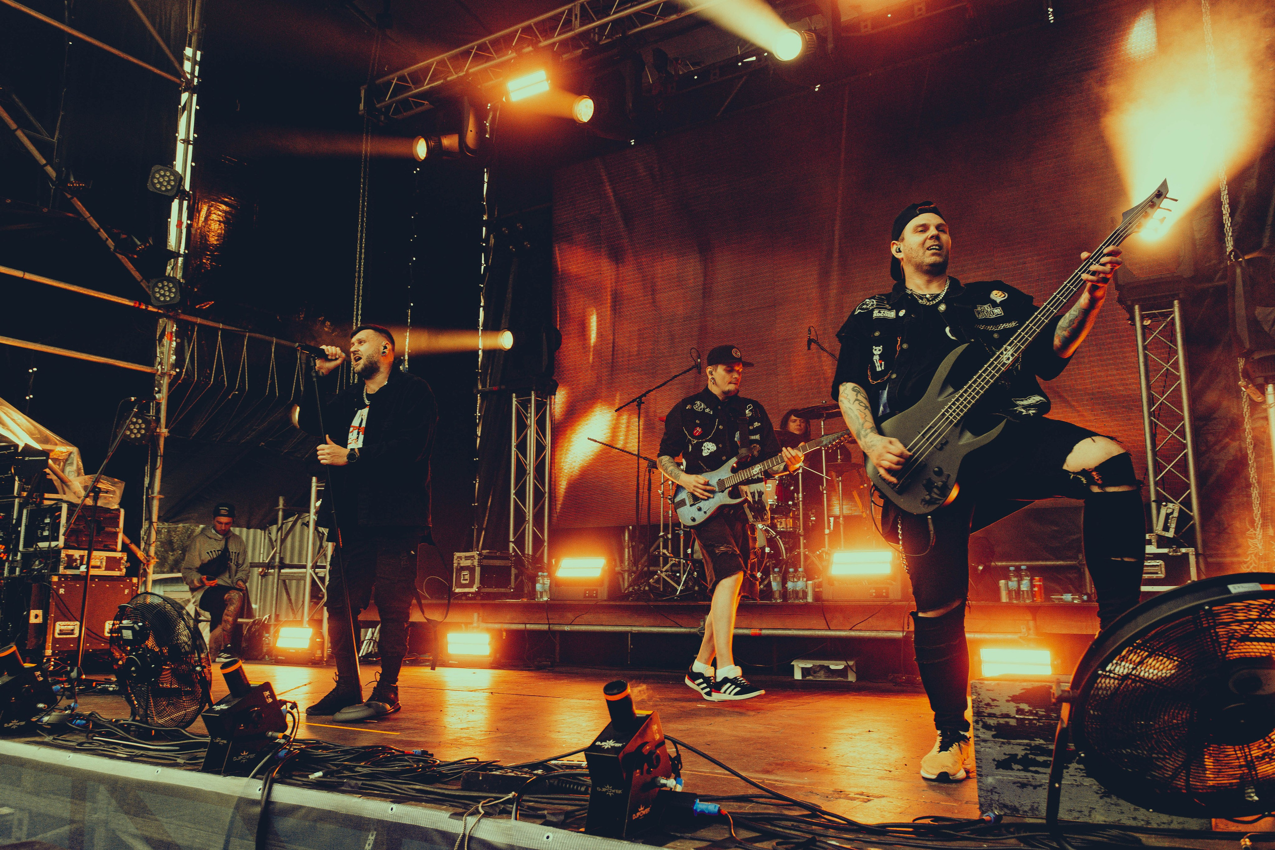 Stigmata 30.05.2025. Фотограф Дядя Сник