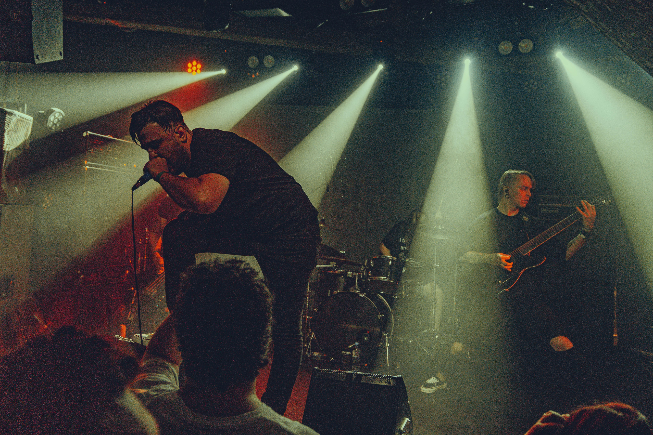 Bite the goat 17.08.2025. Фотограф Дядя Сник