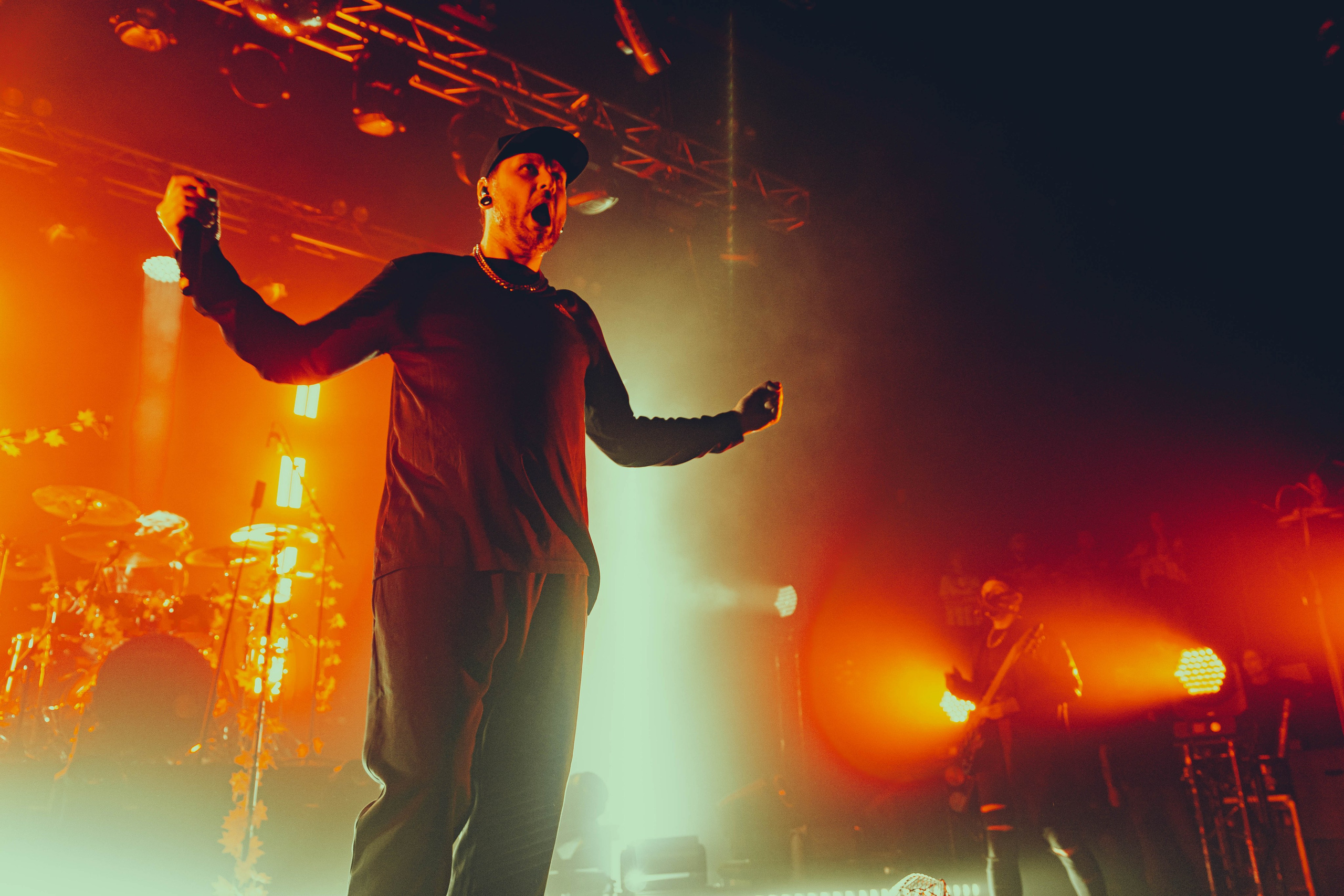 Stigmata 15.11.2025. Фотограф Дядя Сник