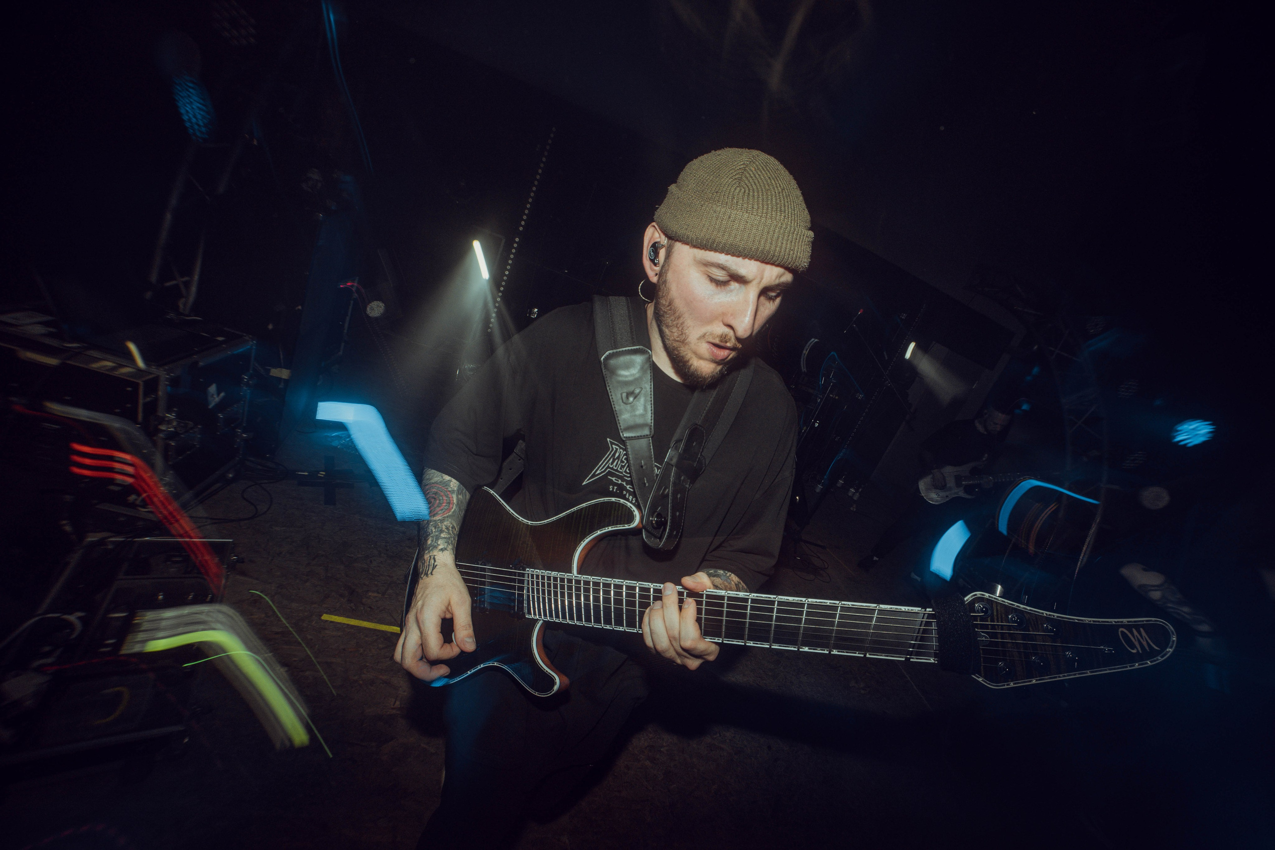 The Korea 12.01.2024. Фотограф Дядя Сник