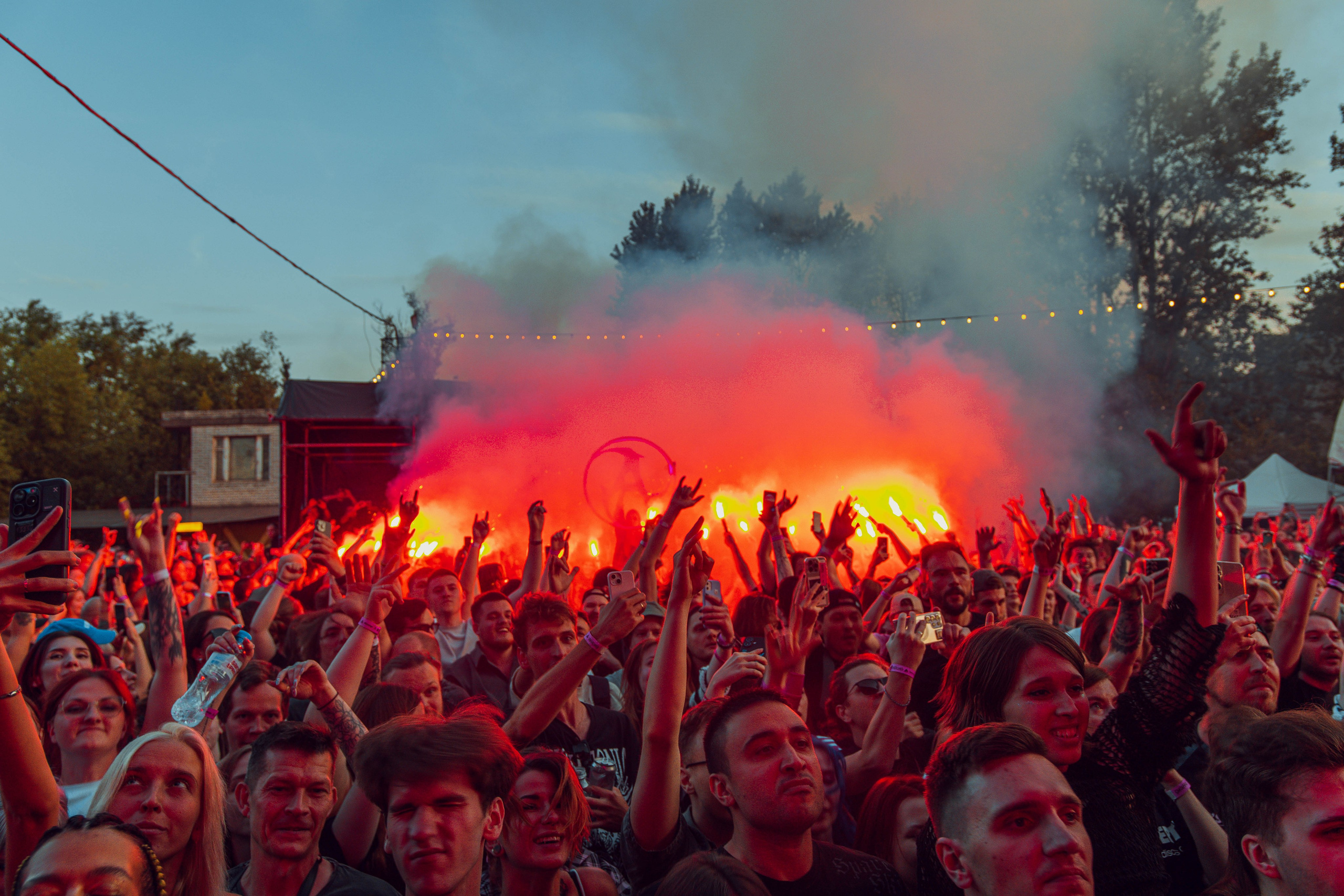 Amatory 15.07.2025. Фотограф Дядя Сник