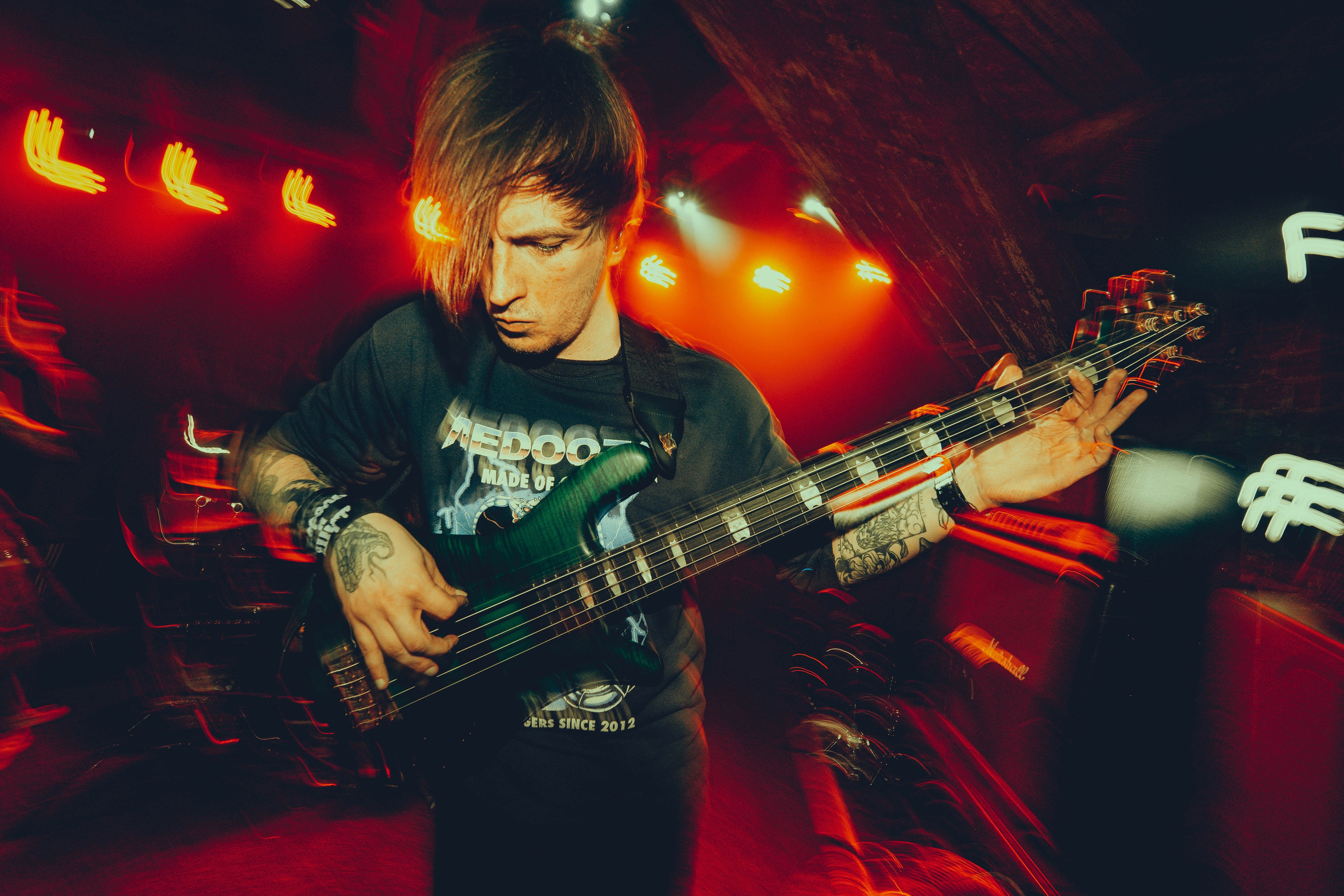 Blackpyres 12.06.2025. Фотограф Дядя Сник