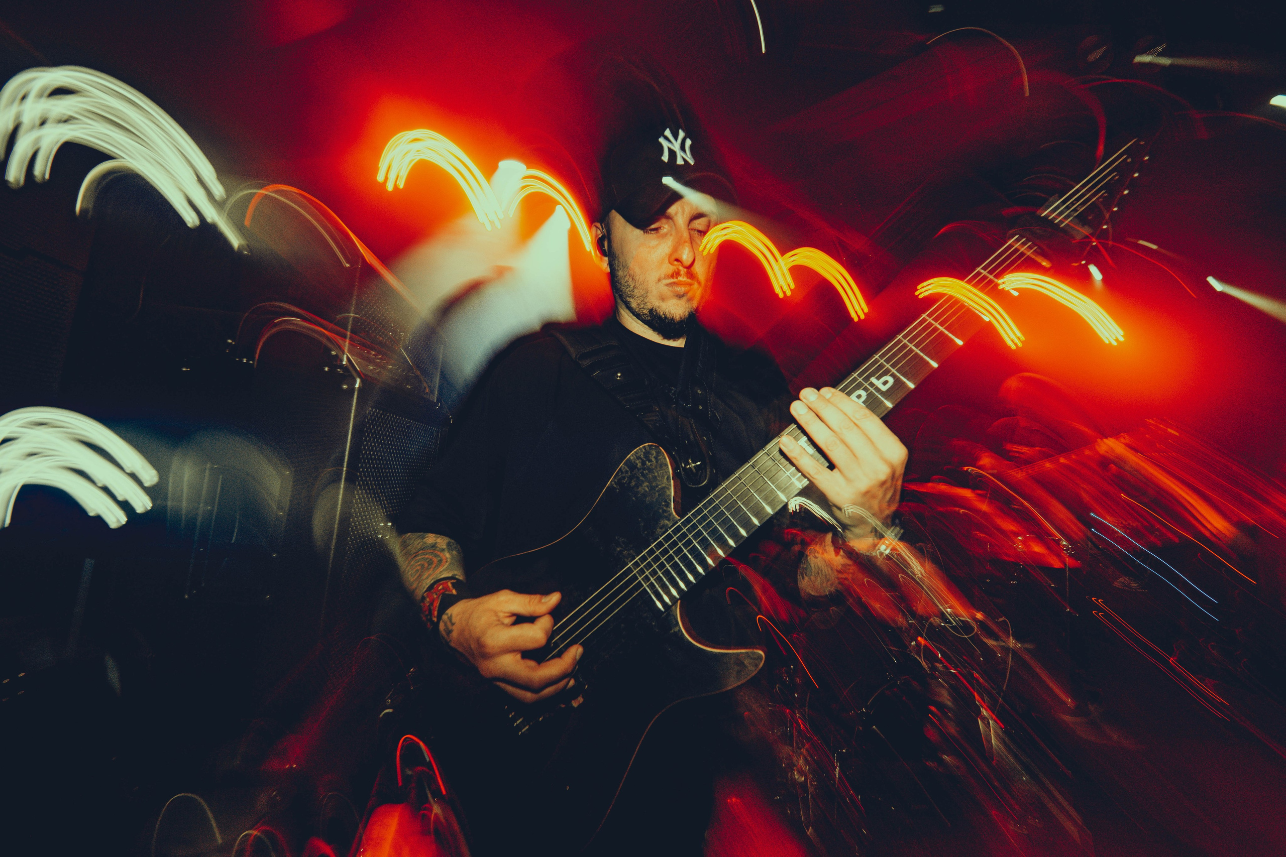 Blackpyres 12.06.2025. Фотограф Дядя Сник