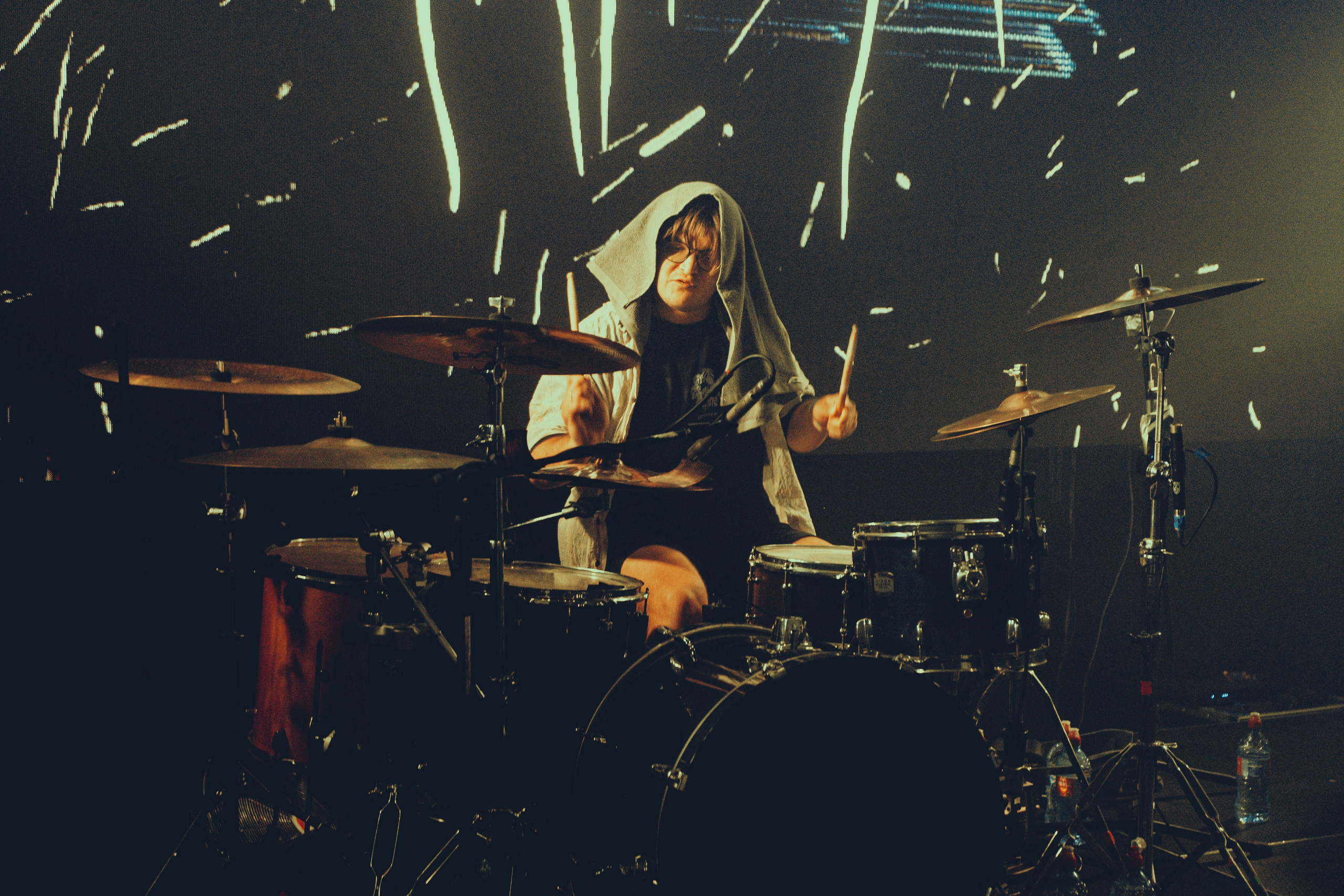 The Korea 16.05.2025. Фотограф Дядя Сник