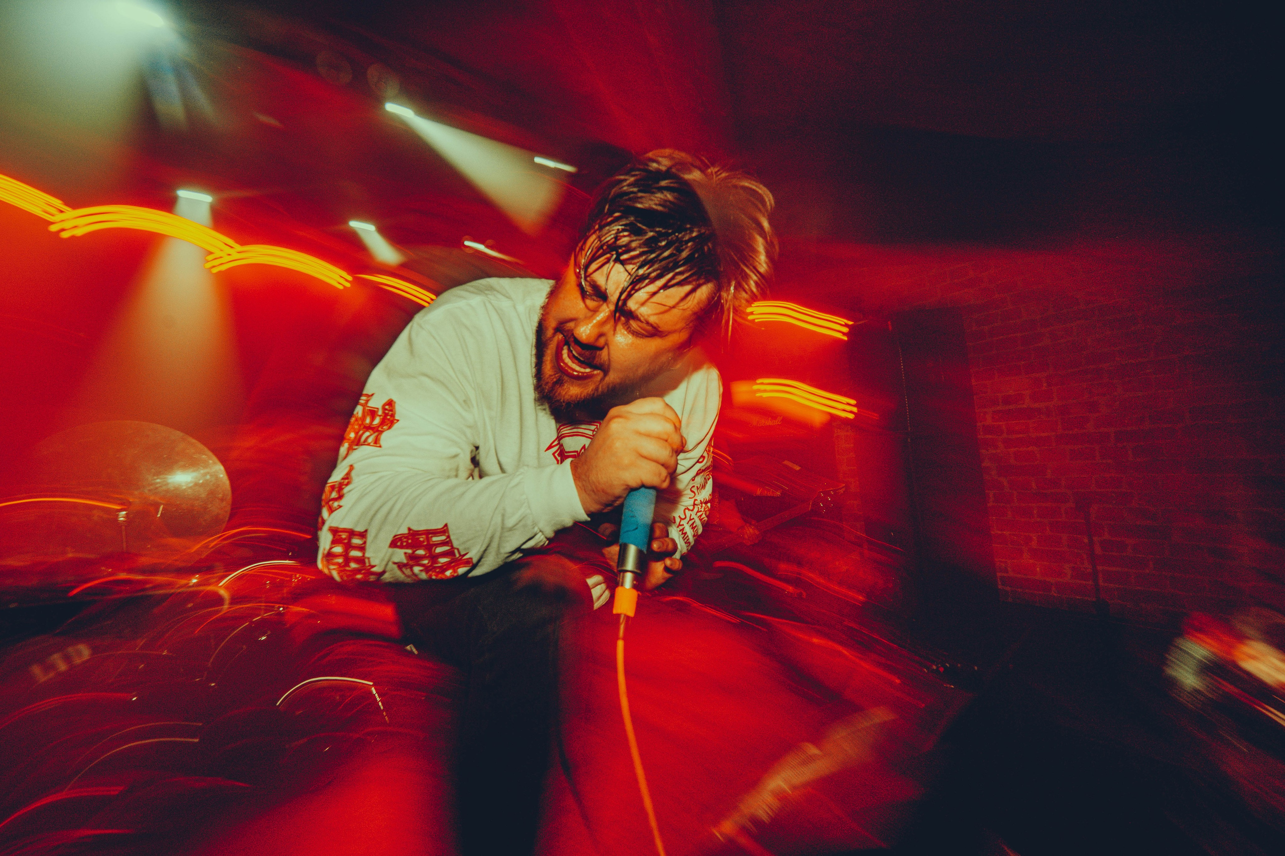 Bite the goat 14.06.2025. Фотограф Дядя Сник