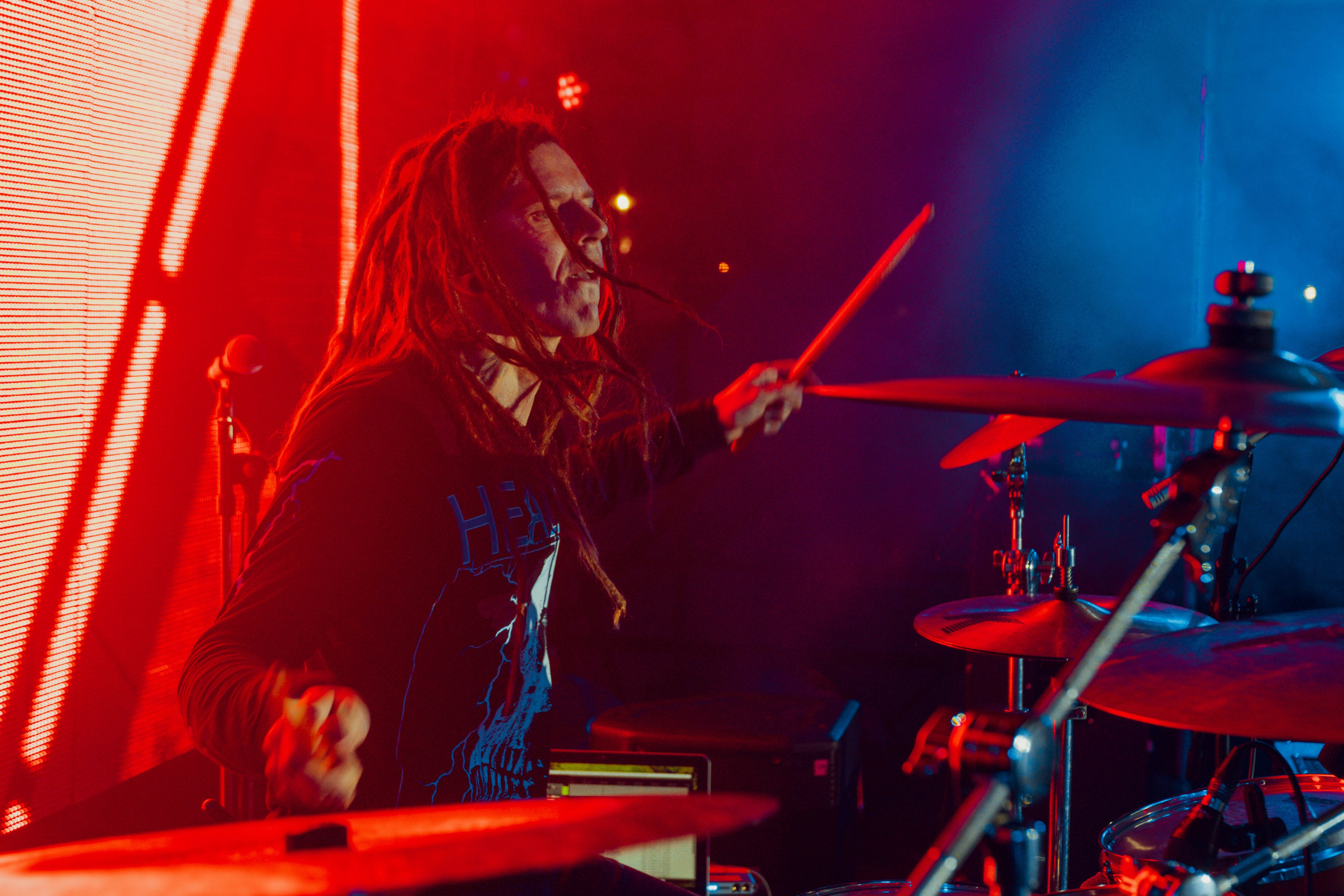 Stigmata 10.08.24. Фотограф Дядя Сник