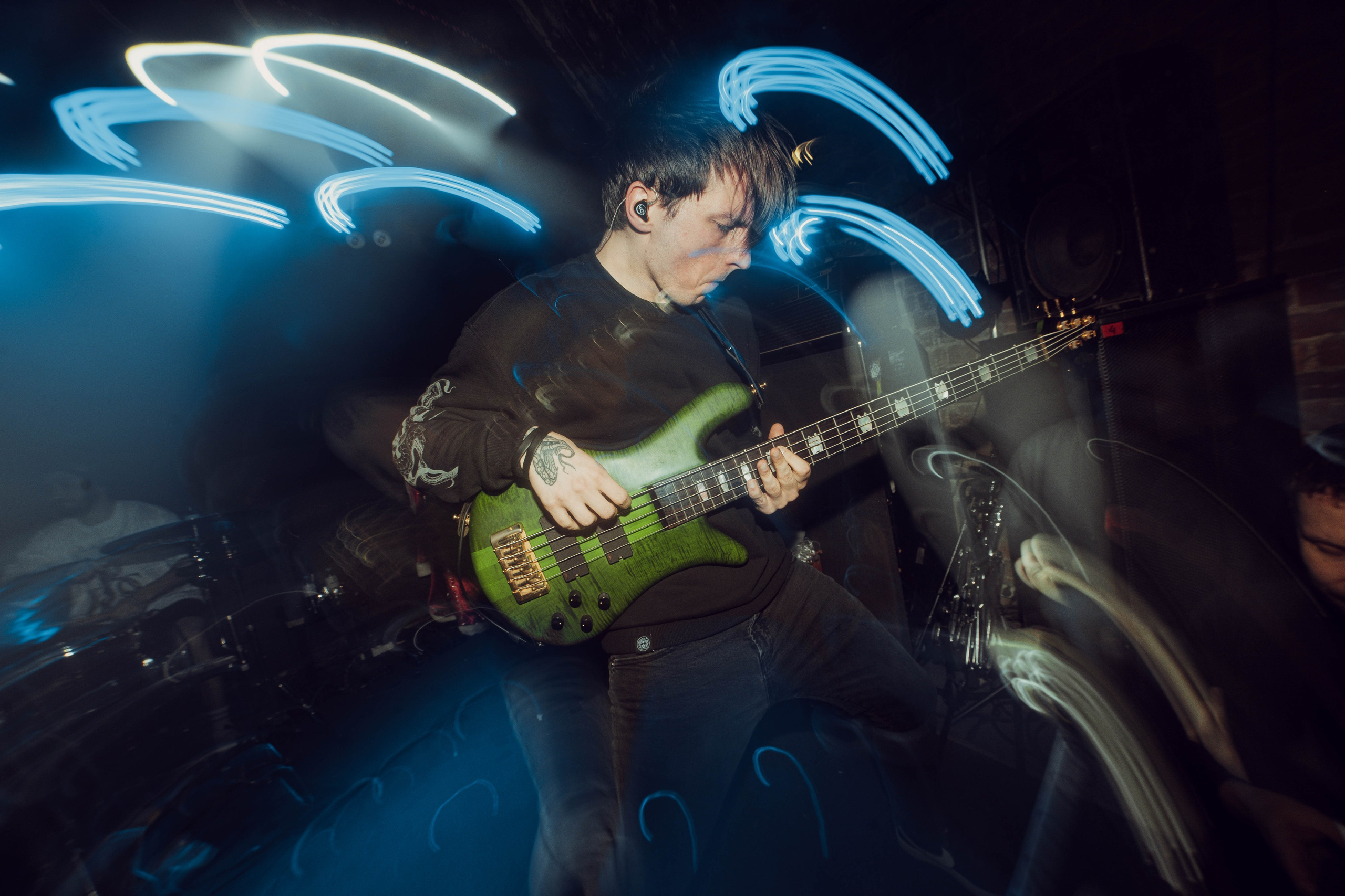 Blackpyres 23.12.2023. Фотограф Дядя Сник