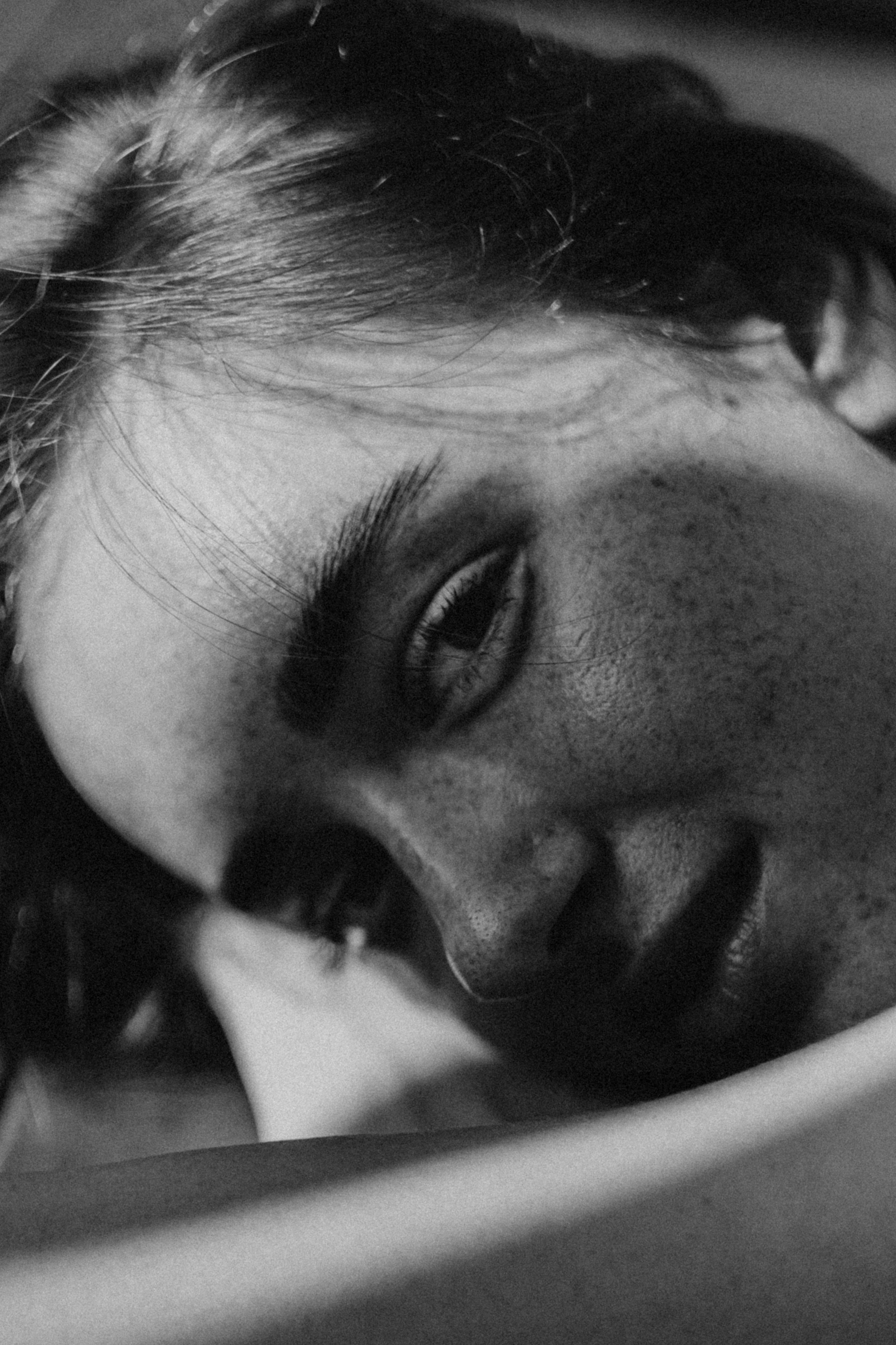 Влада. Фотограф Настя Леонова