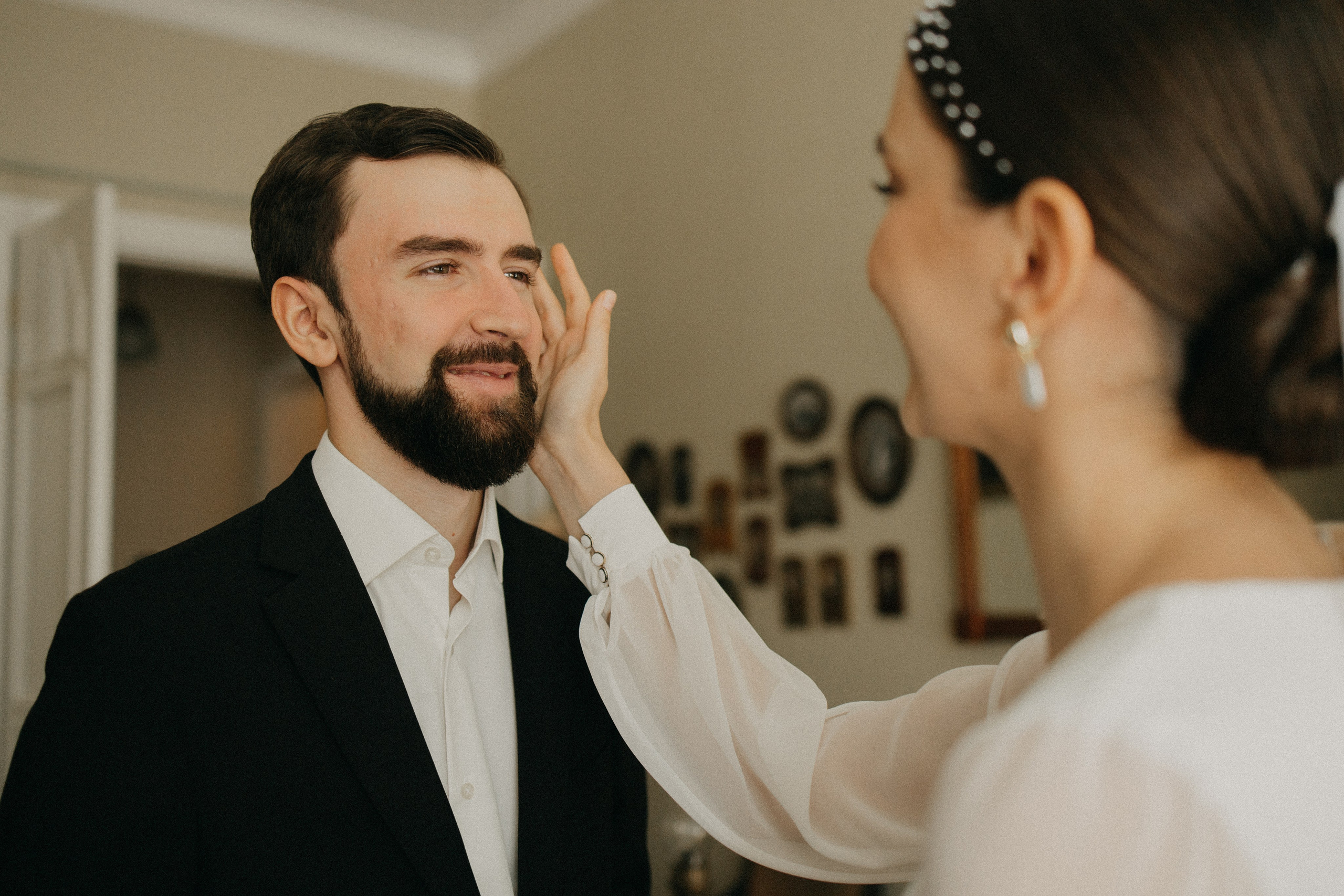 Однажды в августе. Фотограф Настя Леонова