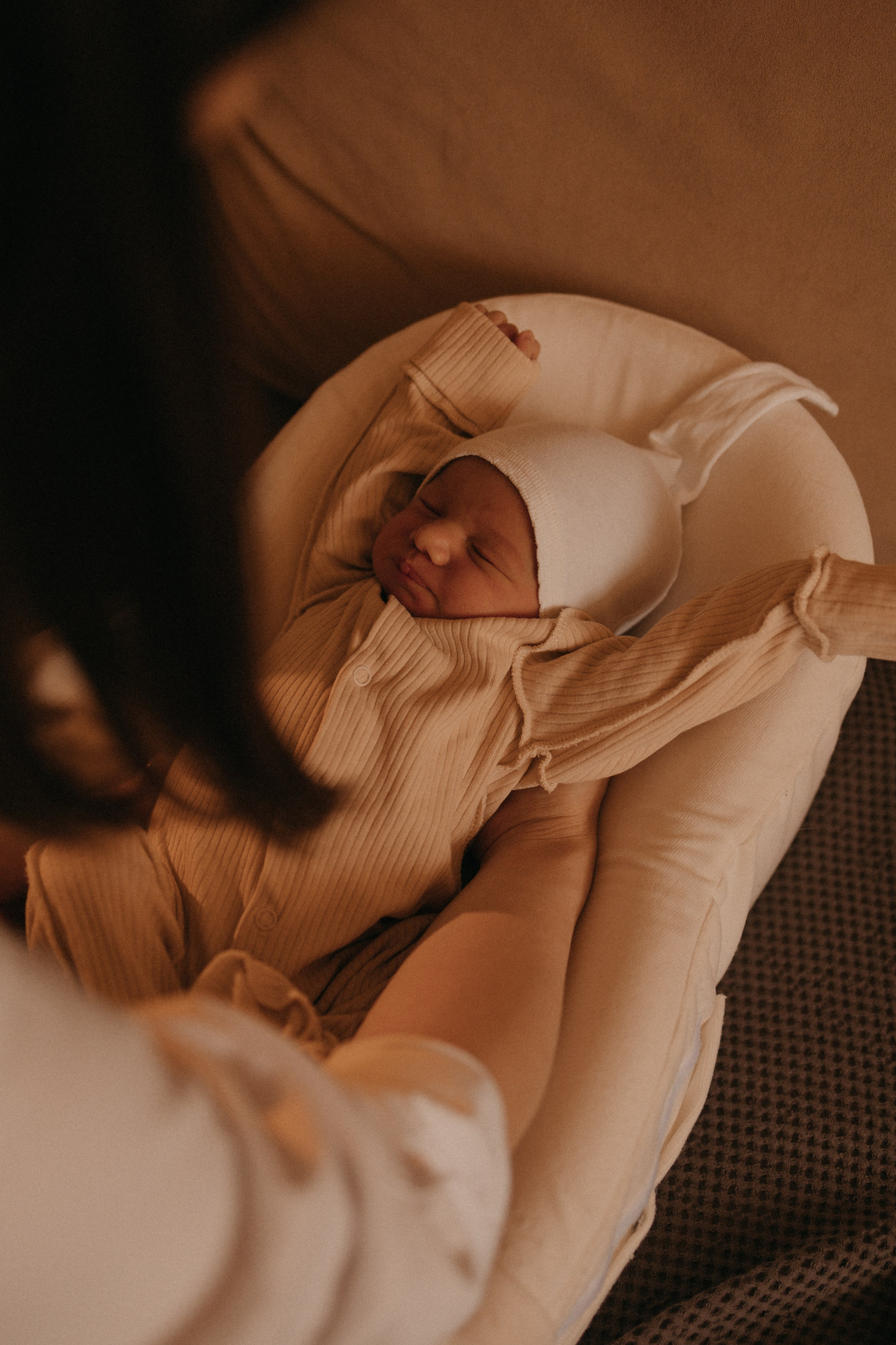 Тебе 10 дней. Фотограф Настя Леонова