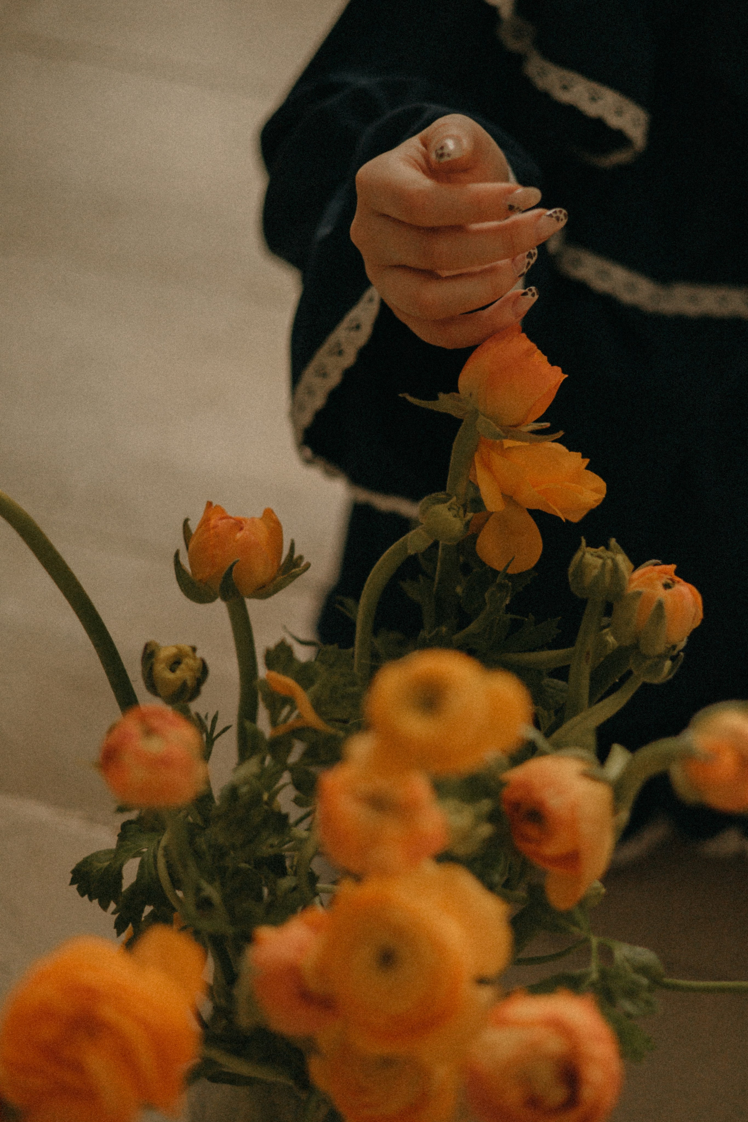 Ира. Фотограф Настя Леонова