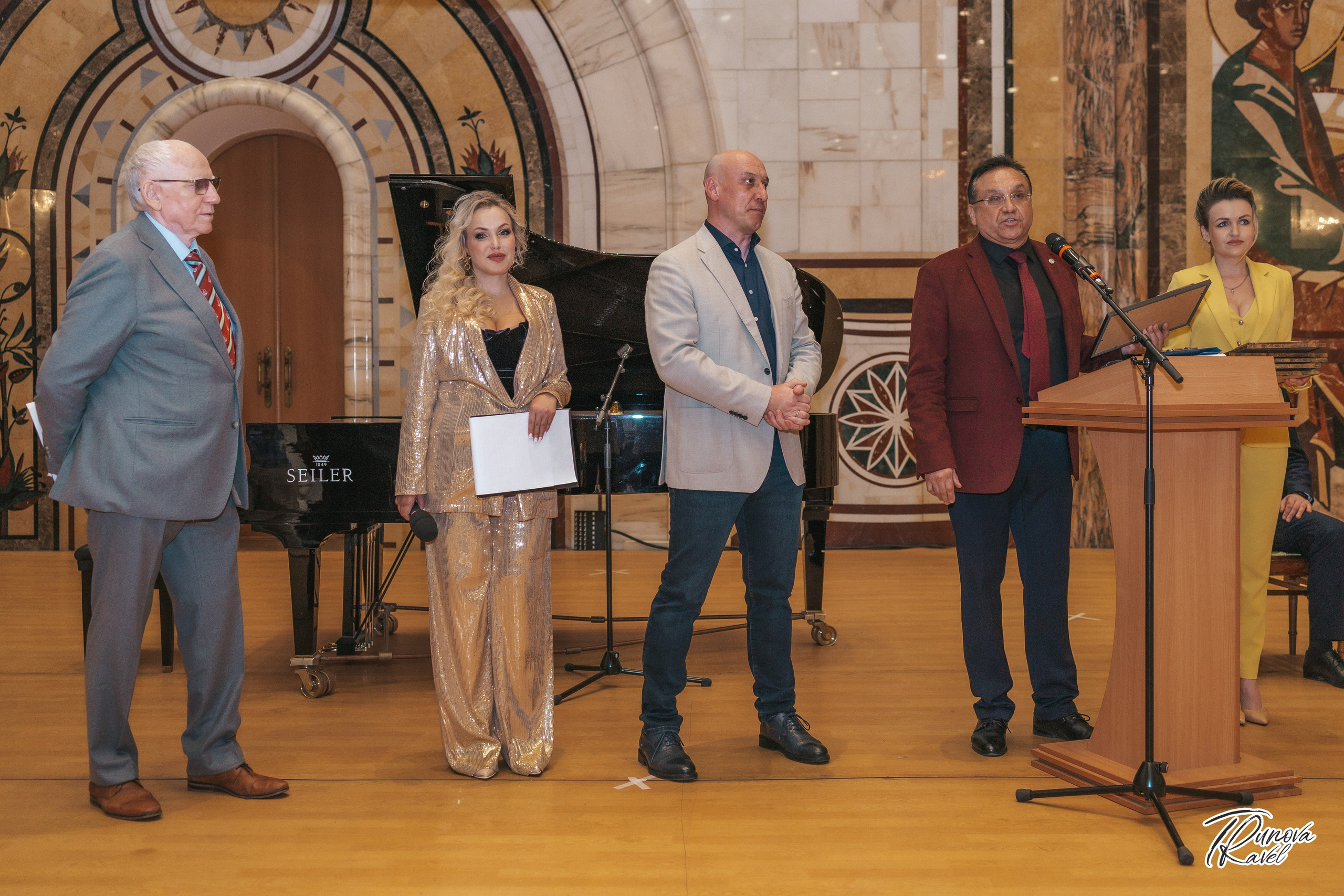 II-ой Всероссийский Благотворительный Съезд в Храме Христа Спасителя. БЛАГОТВОРИТЕЛЬНЫЙ ПРОЕКТ «ВЕРНИСЬ!»