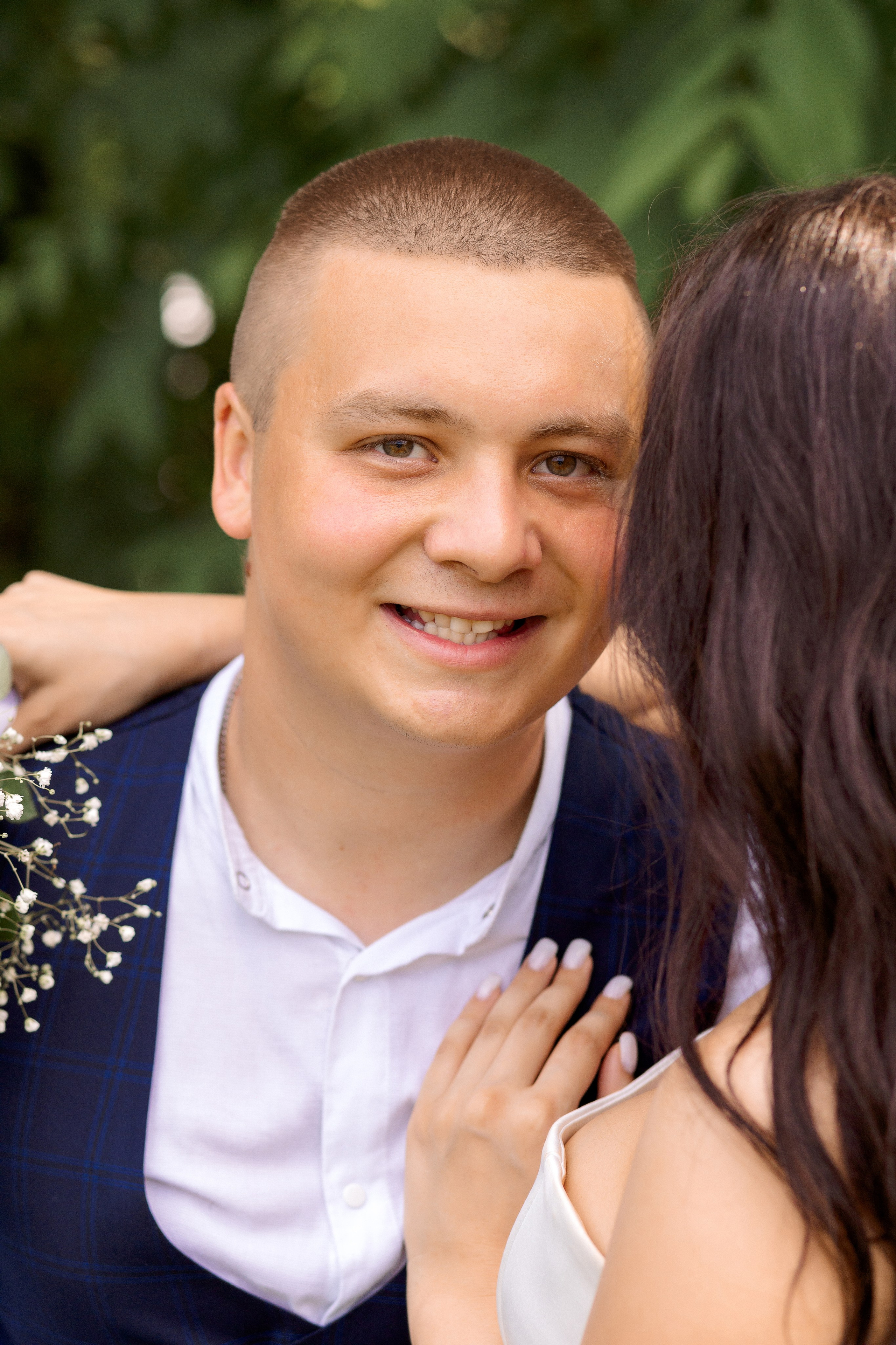 ПРИМЕР: Свадьба. Все фото. Профессиональный фотограф в Ижевске Леша Петров