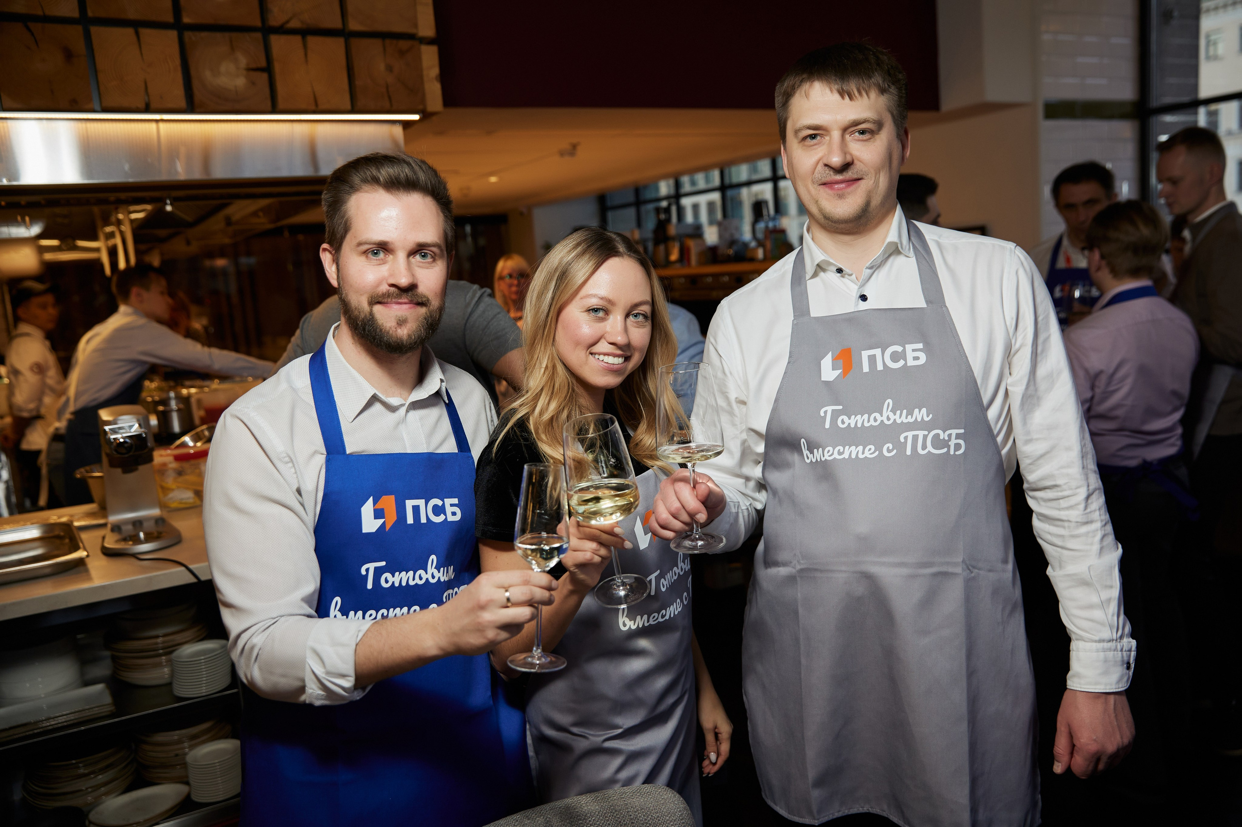 38. Фотограф Недорез Александр в Москве. Репортаж на ваших мероприятиях