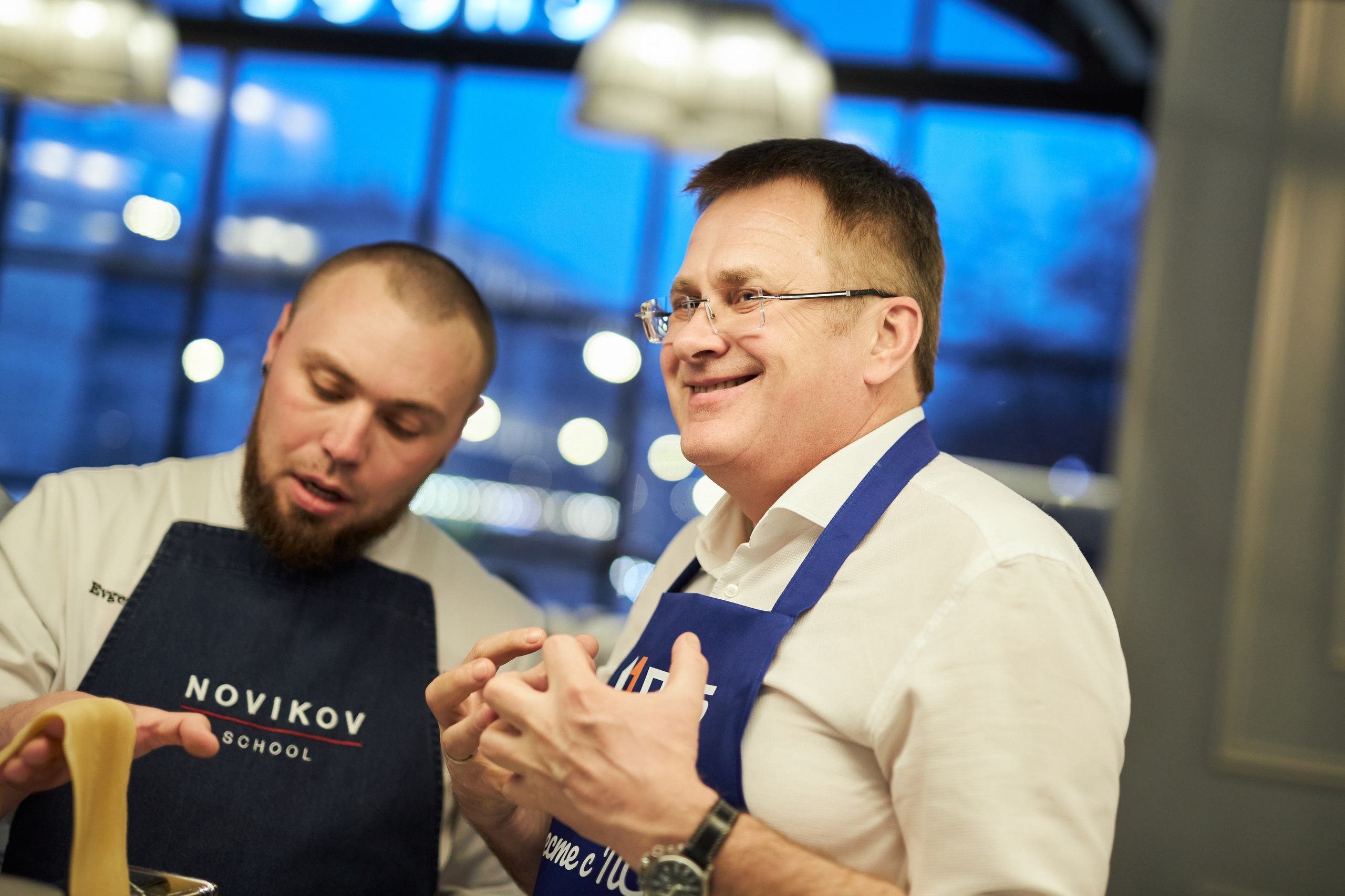 38. Фотограф Недорез Александр в Москве. Репортаж на ваших мероприятиях