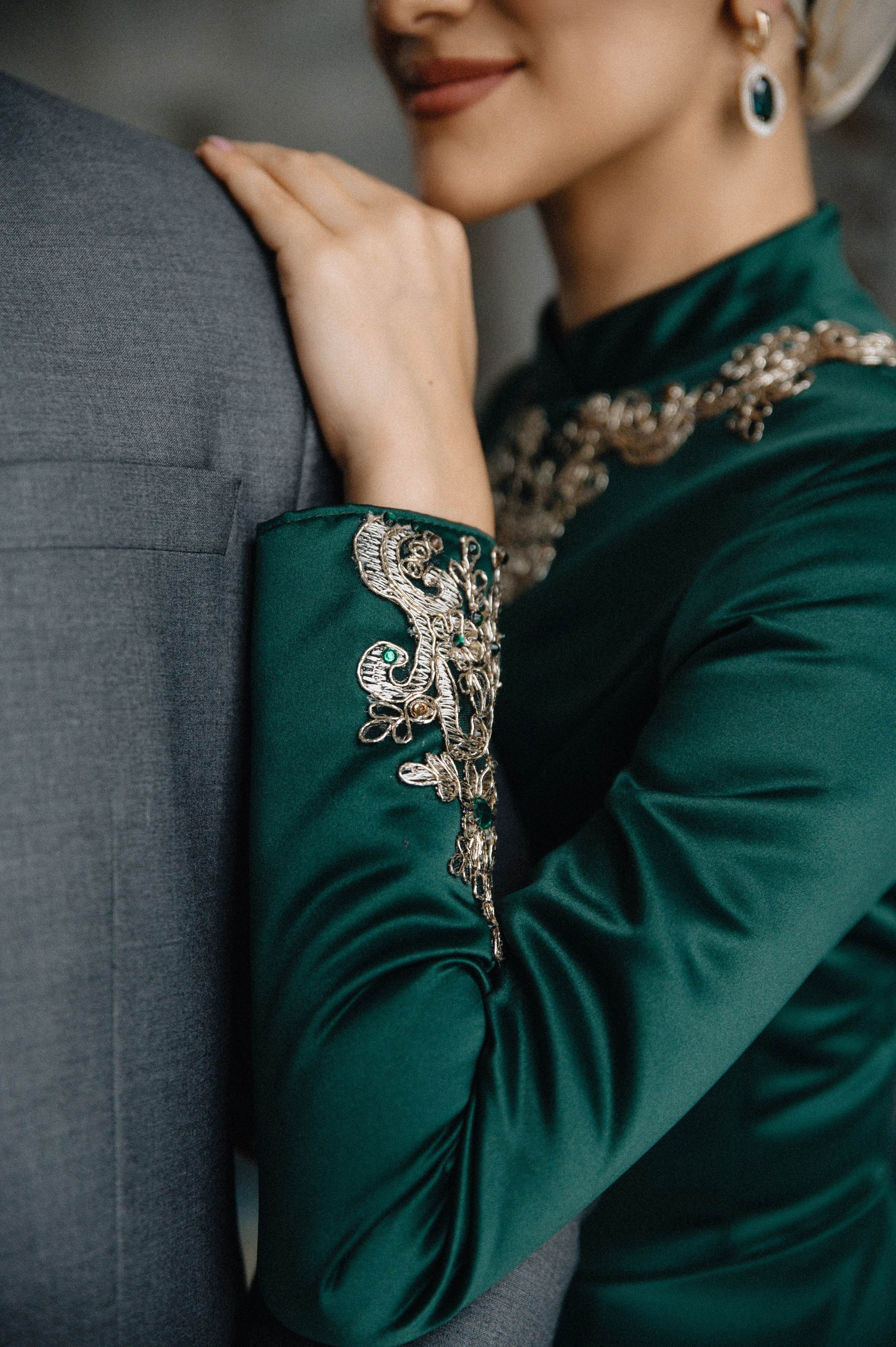 Никах Шамиля и Аделины. Свадебный и репортажный фотограф в Казани Айрат Хайриев