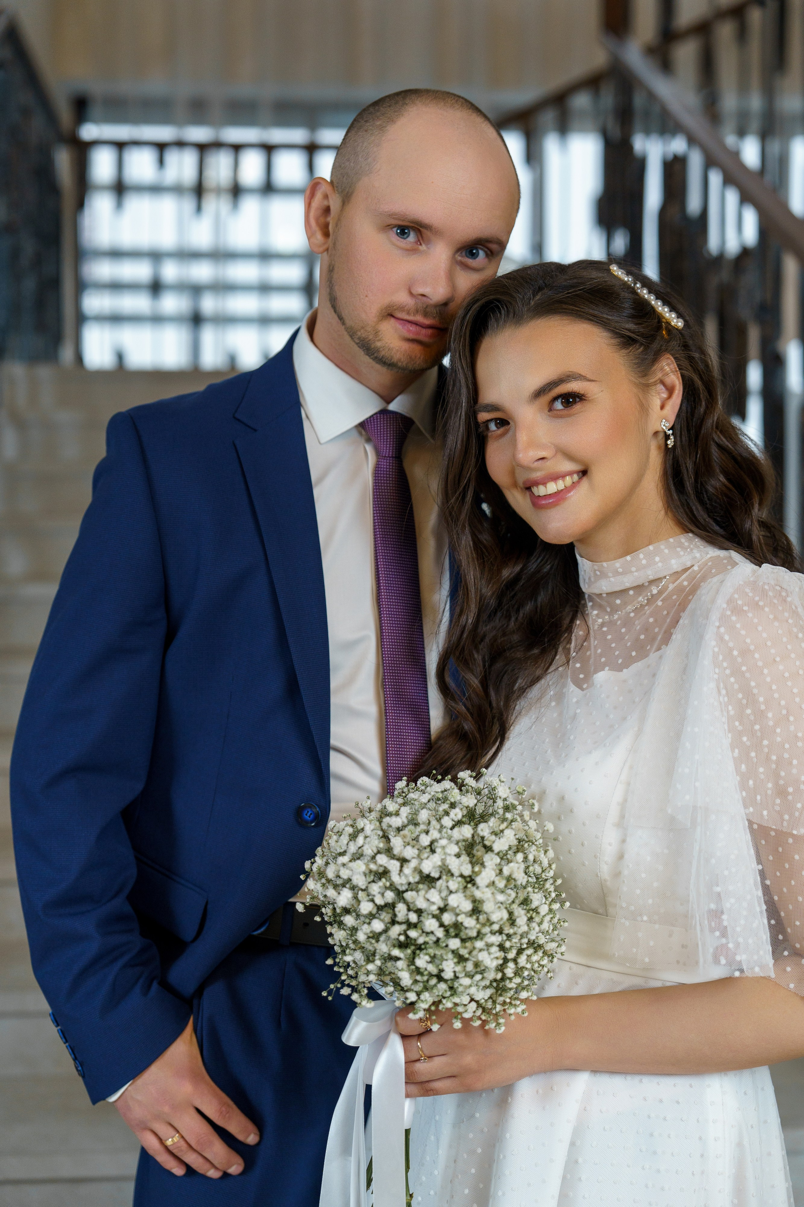 Антон&Наталья. Семейный и детский фотограф в Селенгинске Екатерина Чупрова