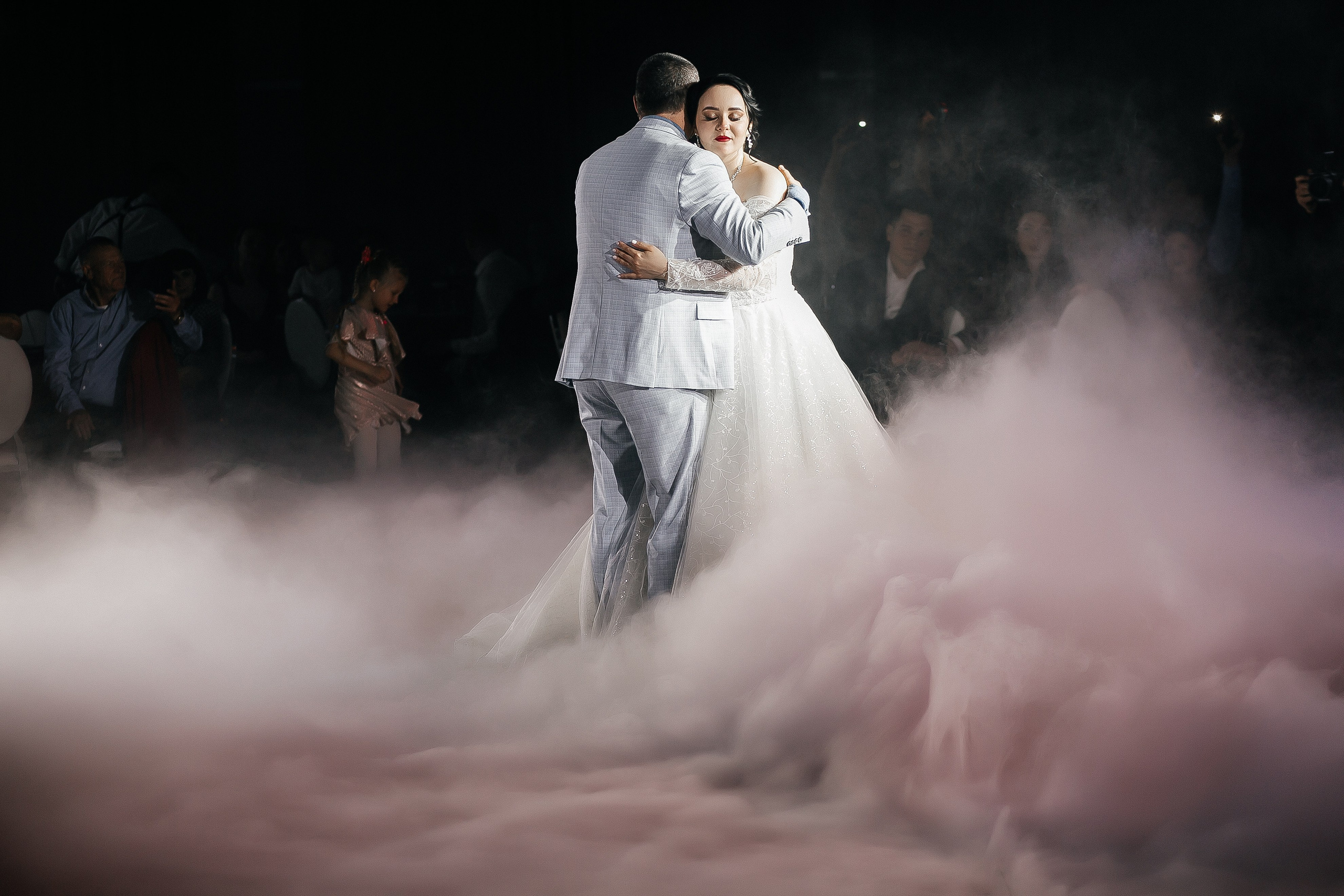 Маша+Артём. Свадебный и семейный фотограф Волкова Маргарита