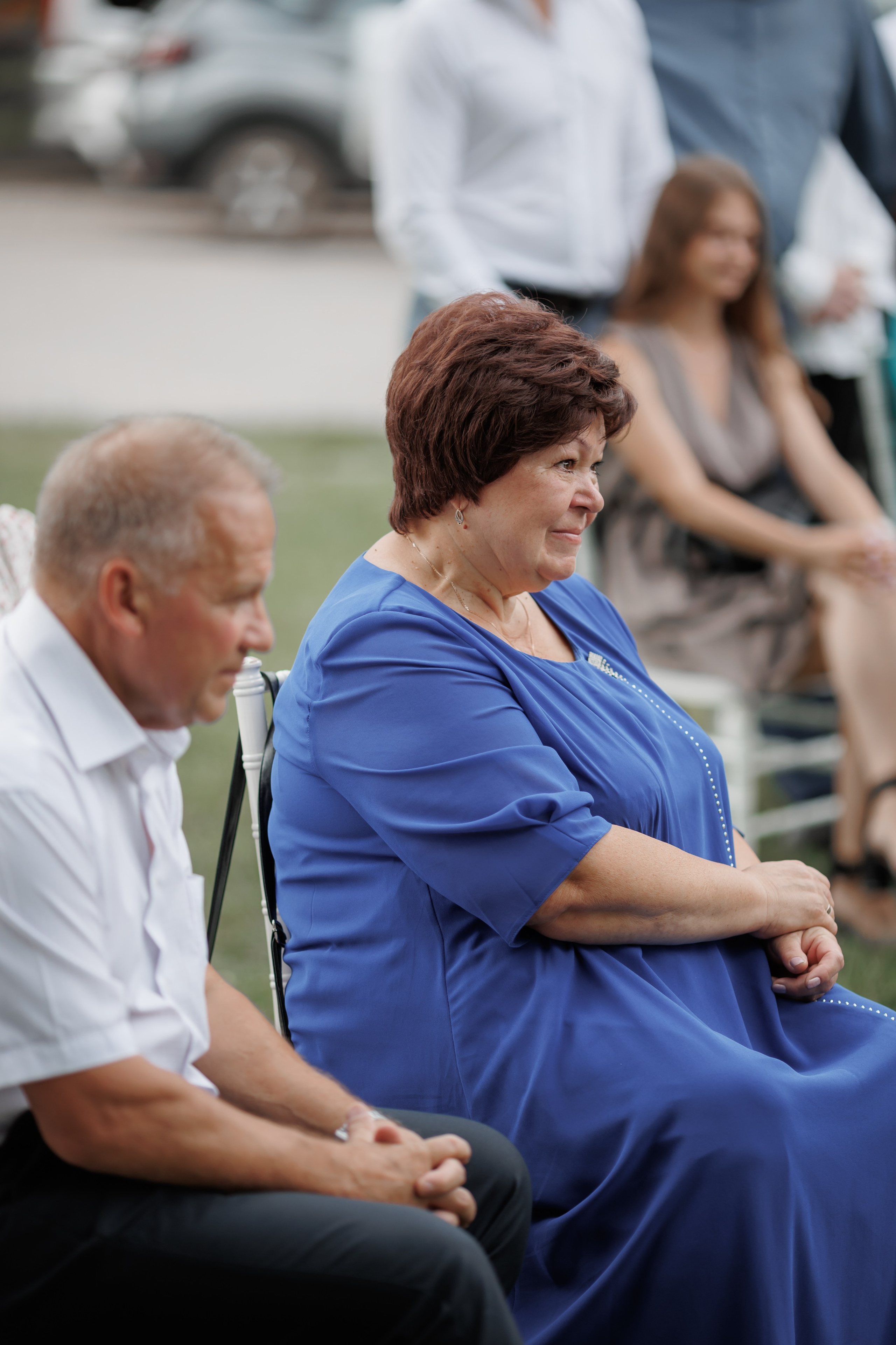 Полина и Дмитрий. Свадебный и репортажный фотограф (Москва, Королев и другие)