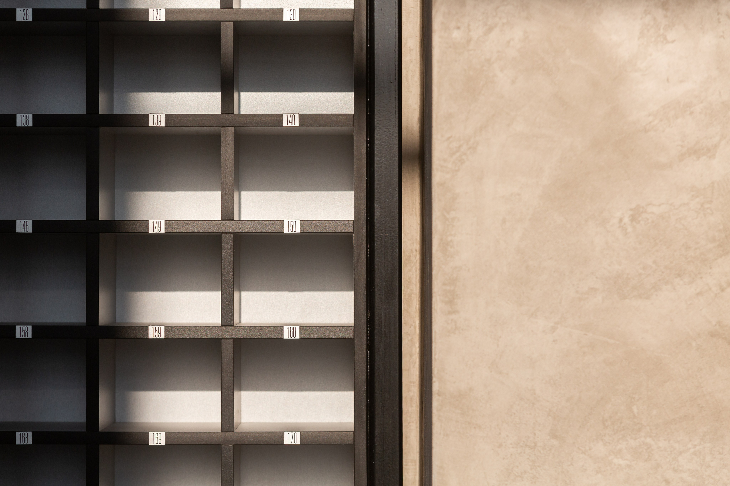 Жилой комплекс Малевич. Фотограф Алексей Зарецкий