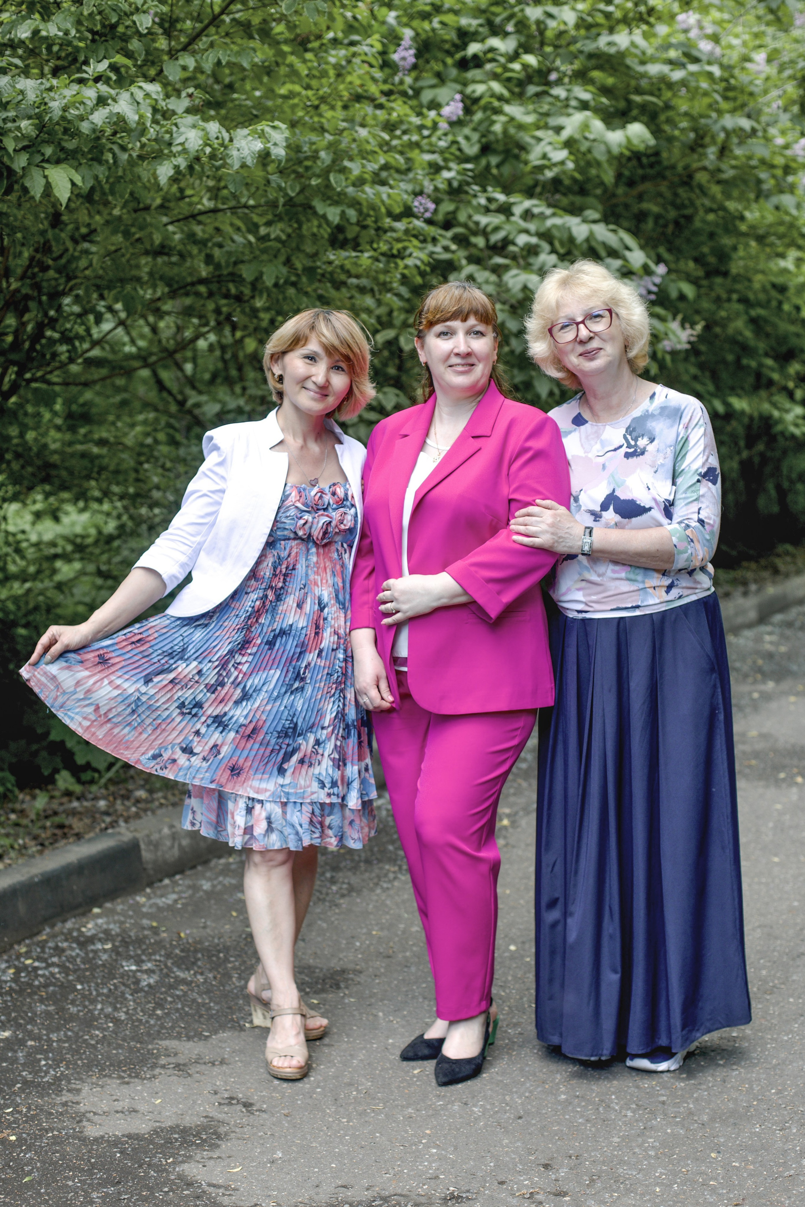 Фотосессия в колледже. Школьные выпускные альбомы в Москве Марина Николаева