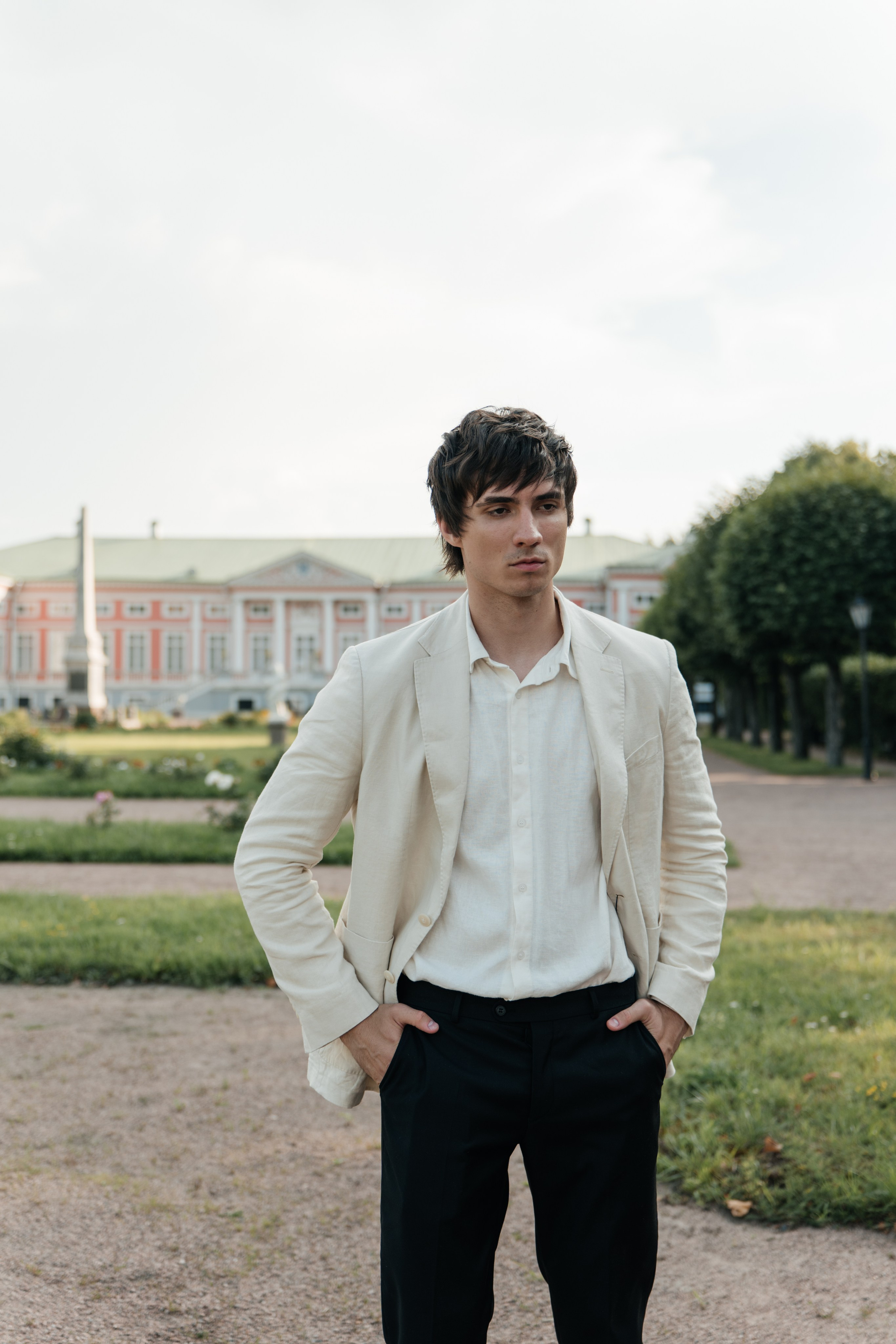 KUSKOVO. Свадебное ФОТО & ВИДЕО Москва/Липецк