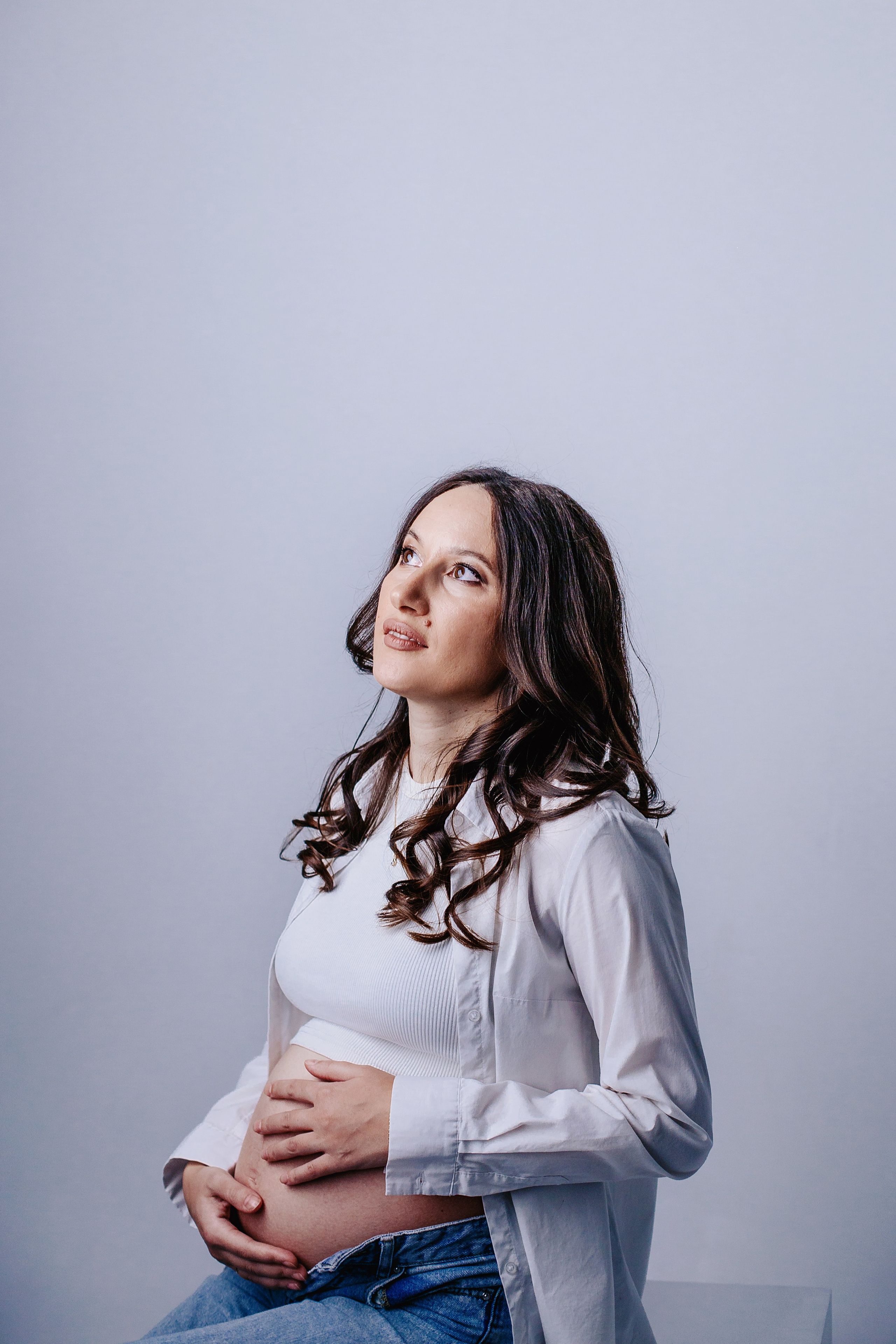 Съемка в ожидании для Татьяны. Выпускные альбомы Искитим, Бердск и Новосибирск Крюкова Елена