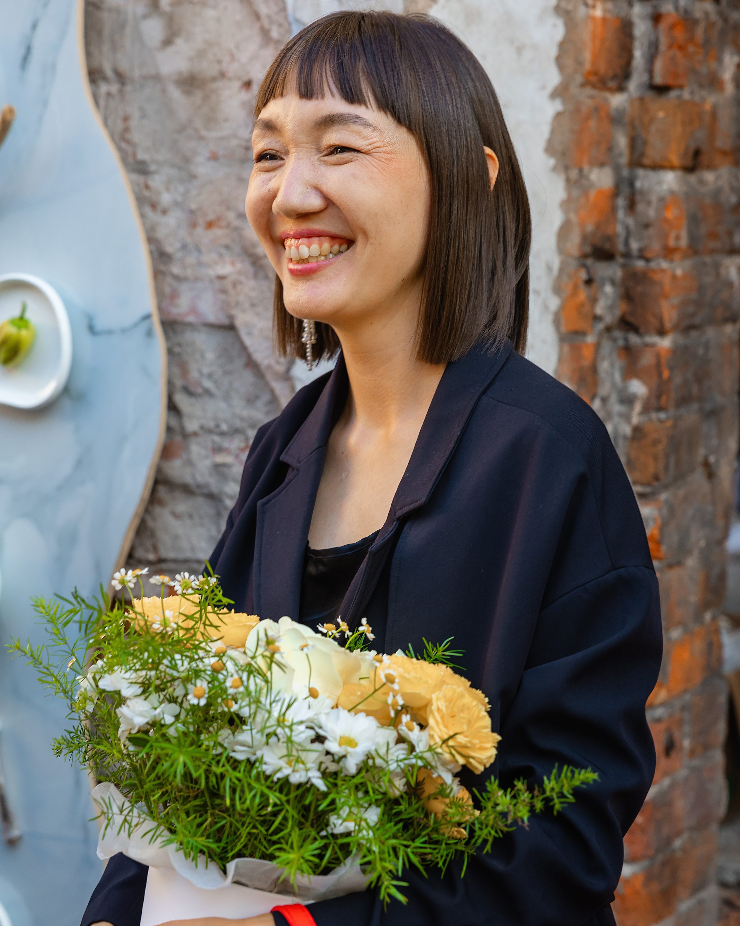 Юбилей компании «Домбо». Фотограф и видеограф в Улан-Удэ: Аюна Габагуева и Артём Шаханов