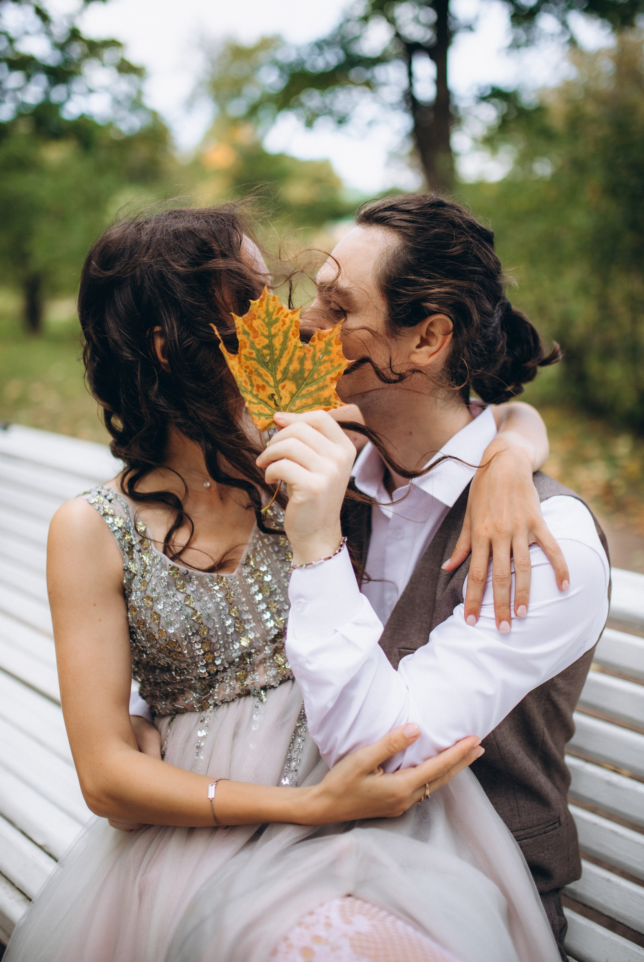 Татьяна & Михаил. Фотограф Винокурова Кристина в Санкт-Петербурге