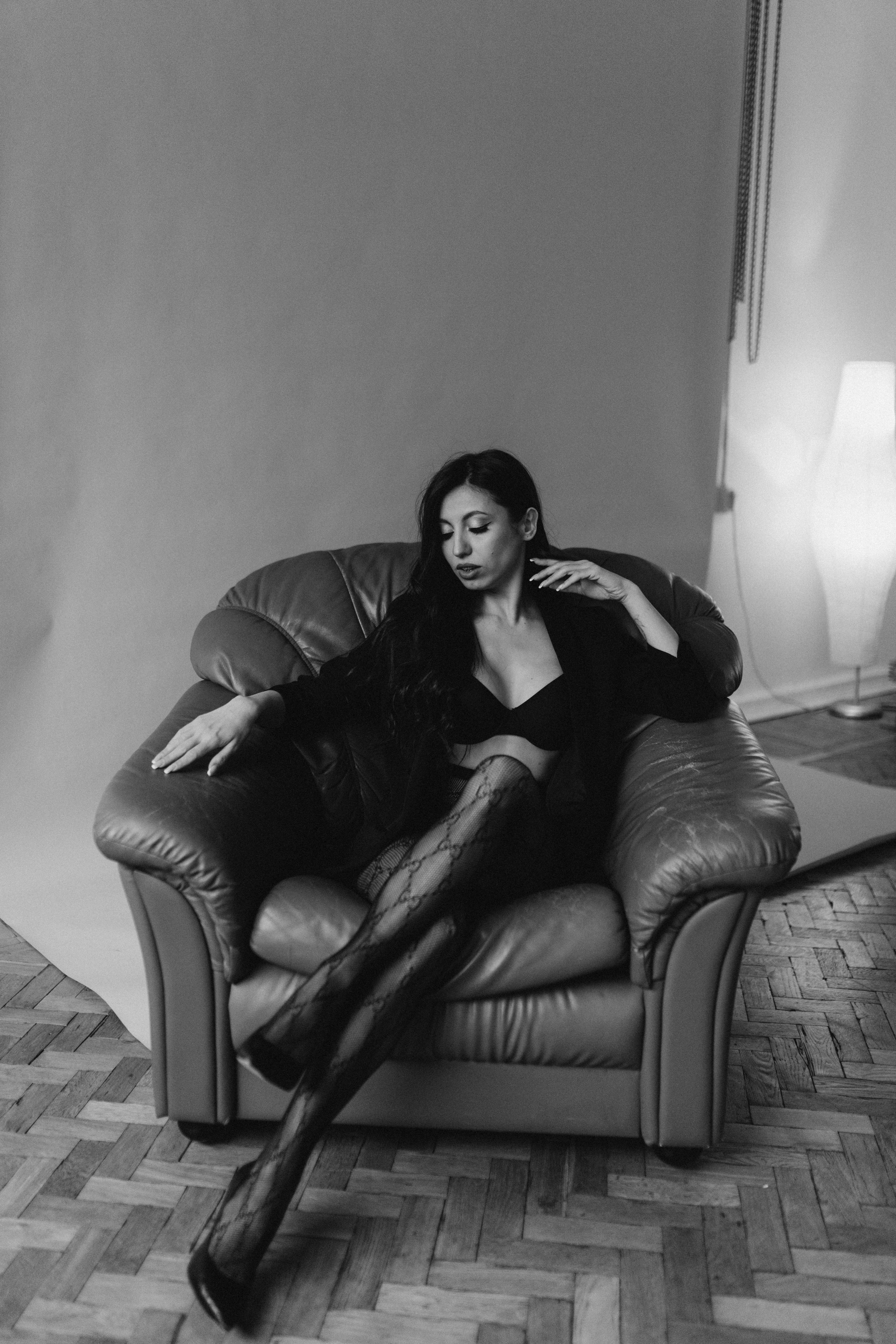 Дарья. Фотограф Винокурова Кристина в Санкт-Петербурге