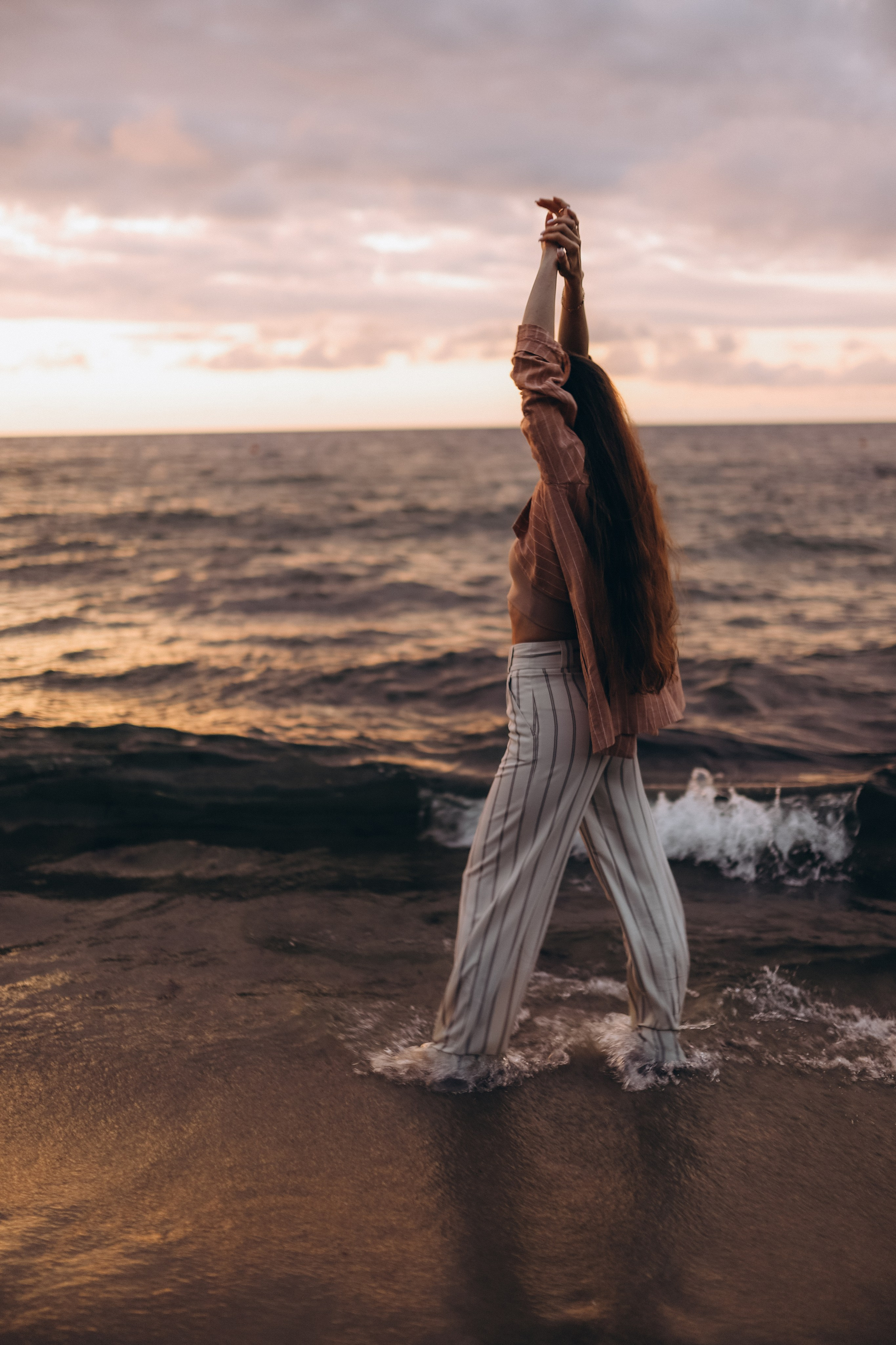 Кристина. Фотограф Винокурова Кристина в Санкт-Петербурге